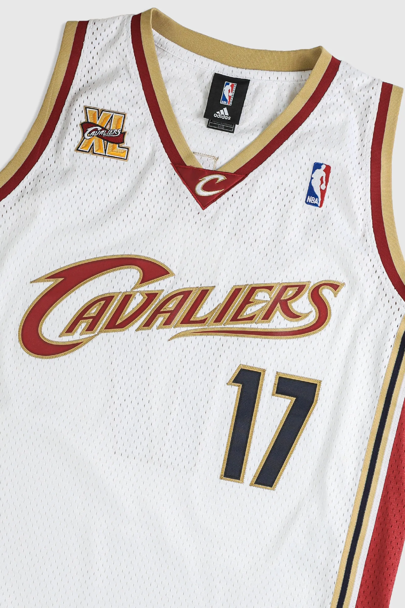 Vintage Cavaliers Jersey Frankie