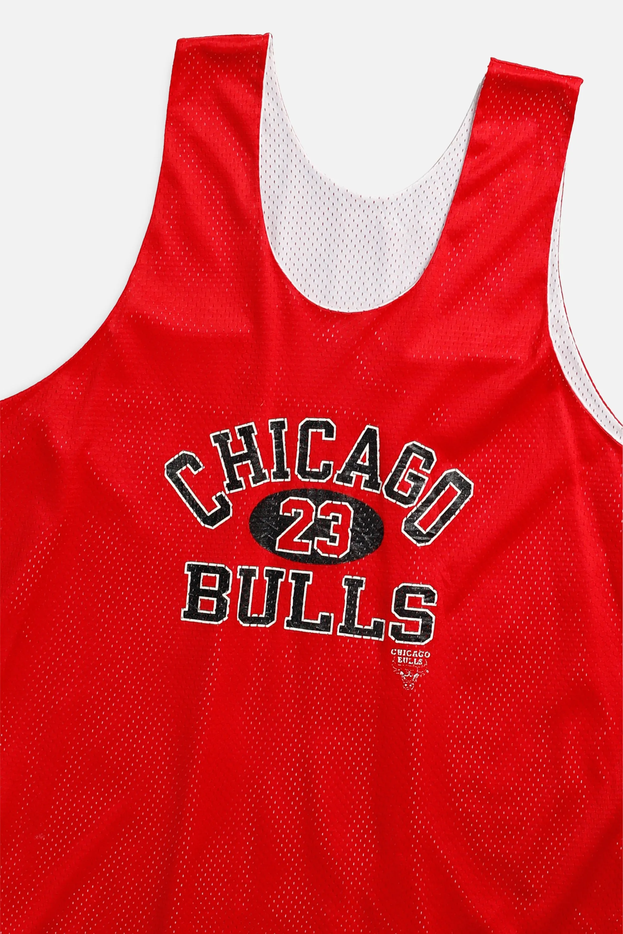 Vintage Chicago Bulls NBA Jersey - XL Frankie