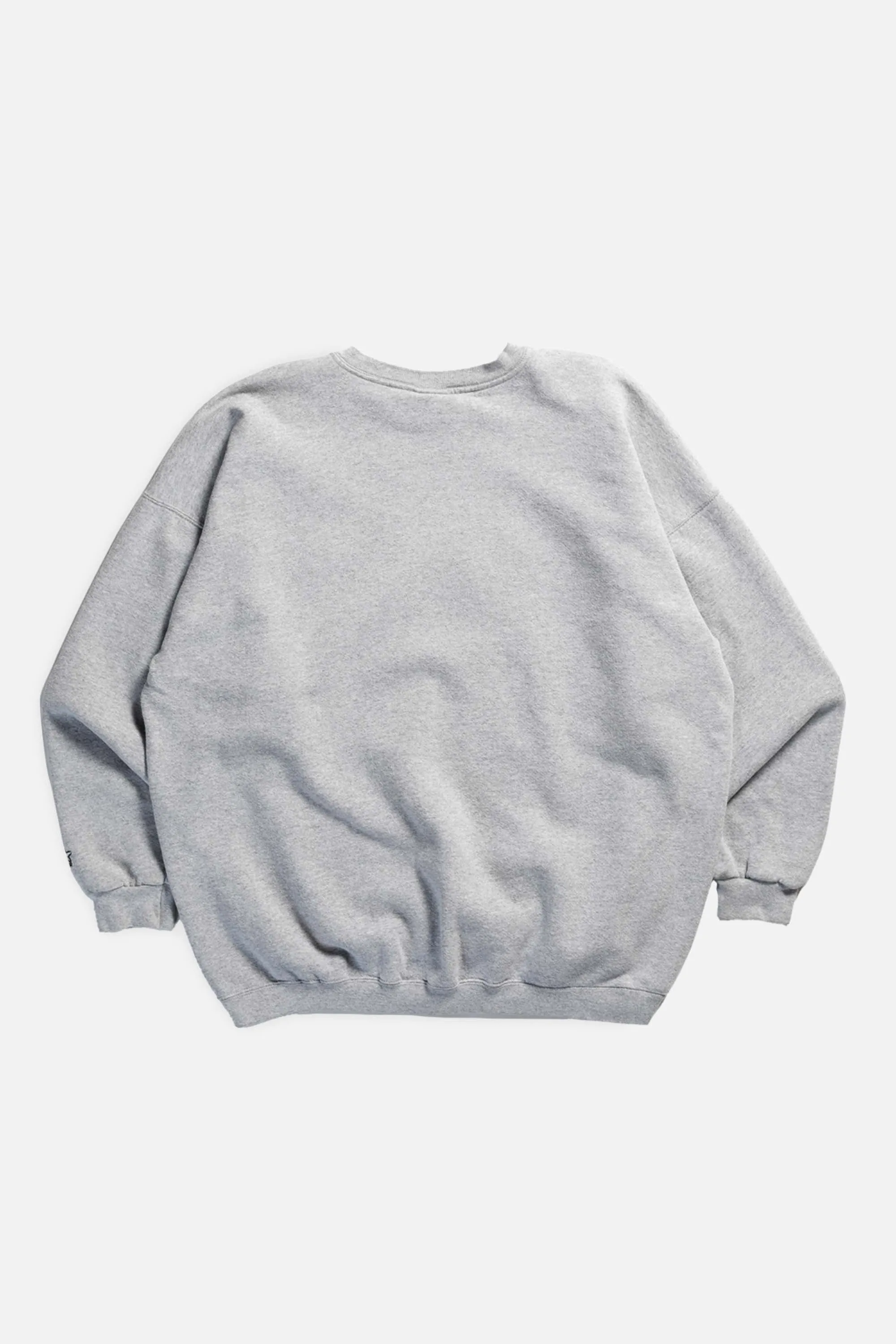 Vintage Chicago Bulls NBA Starter Sweatshirt - XXL Frankie