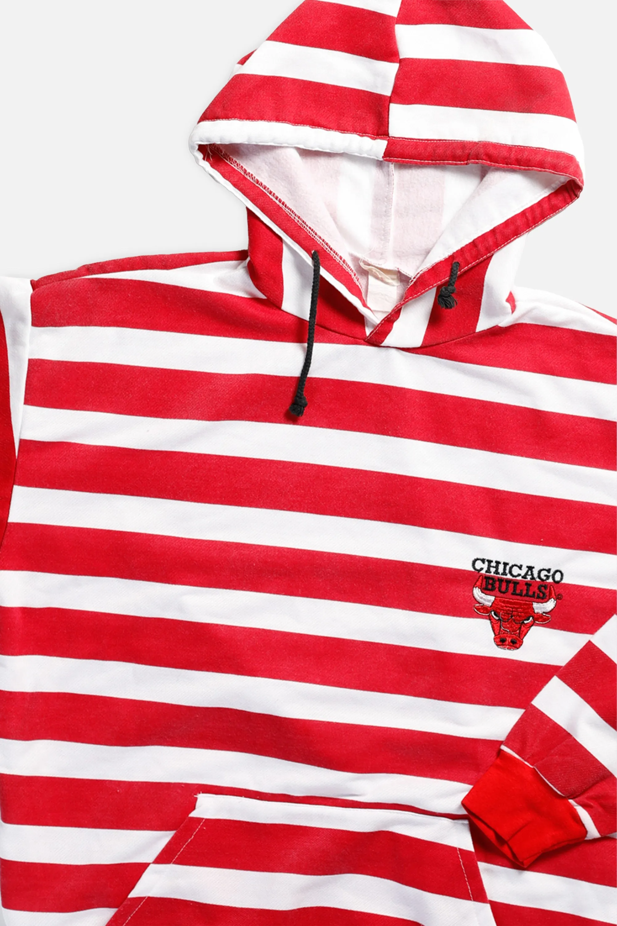 Vintage Chicago Bulls NBA Sweatshirt - XL Frankie
