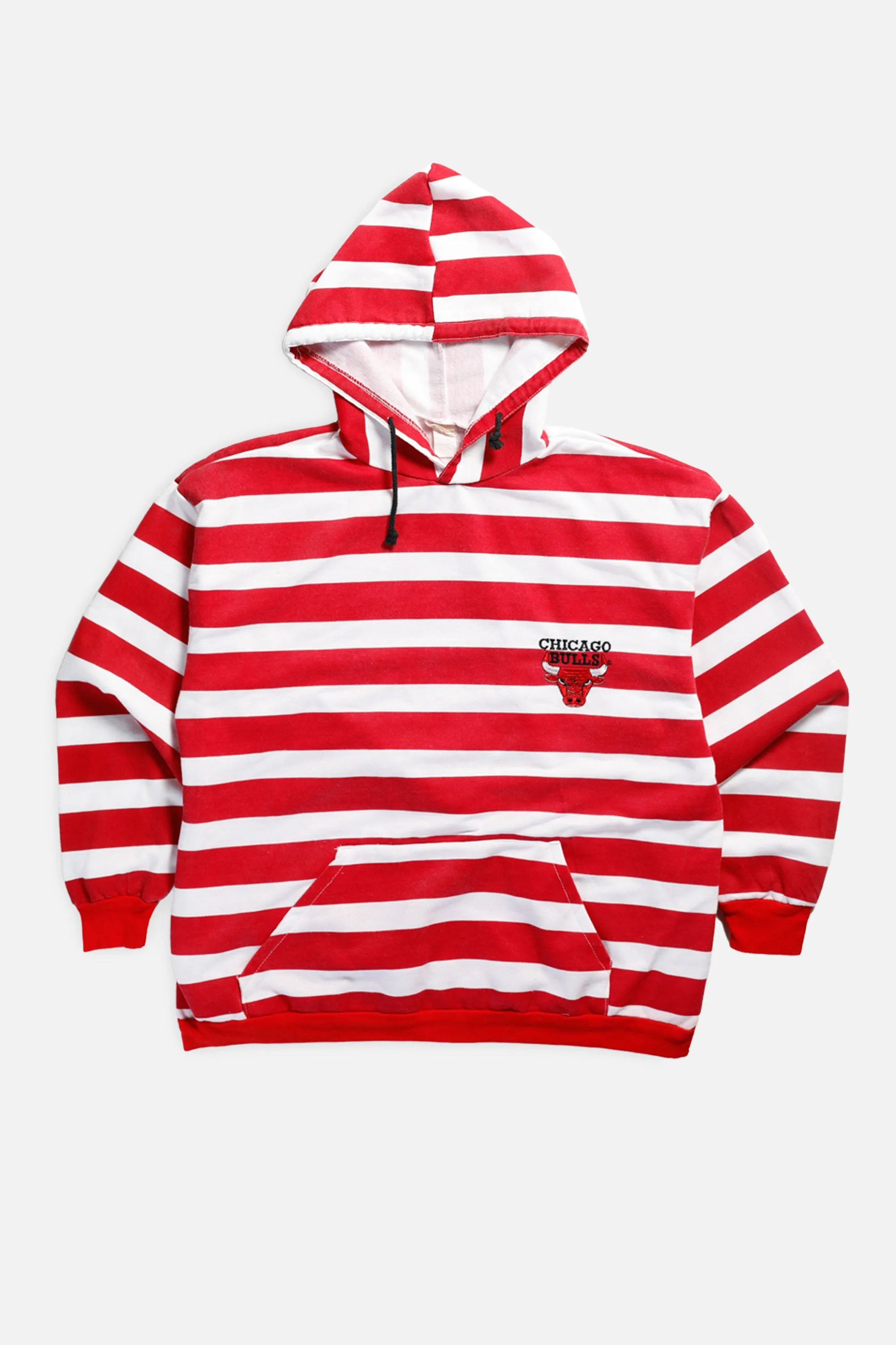 Vintage Chicago Bulls NBA Sweatshirt - XL Frankie