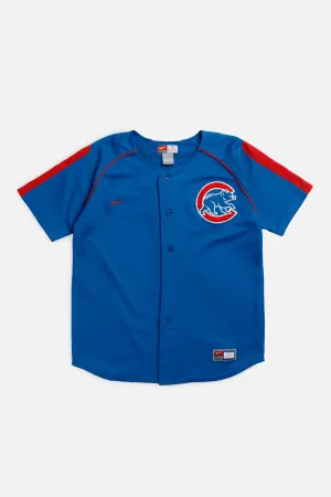 Vintage Chicago Cubs MLB Jersey - Women's S Frankie
