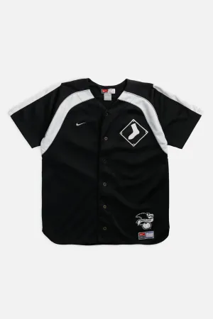 Vintage Chicago White Sox MLB Jersey - L Frankie