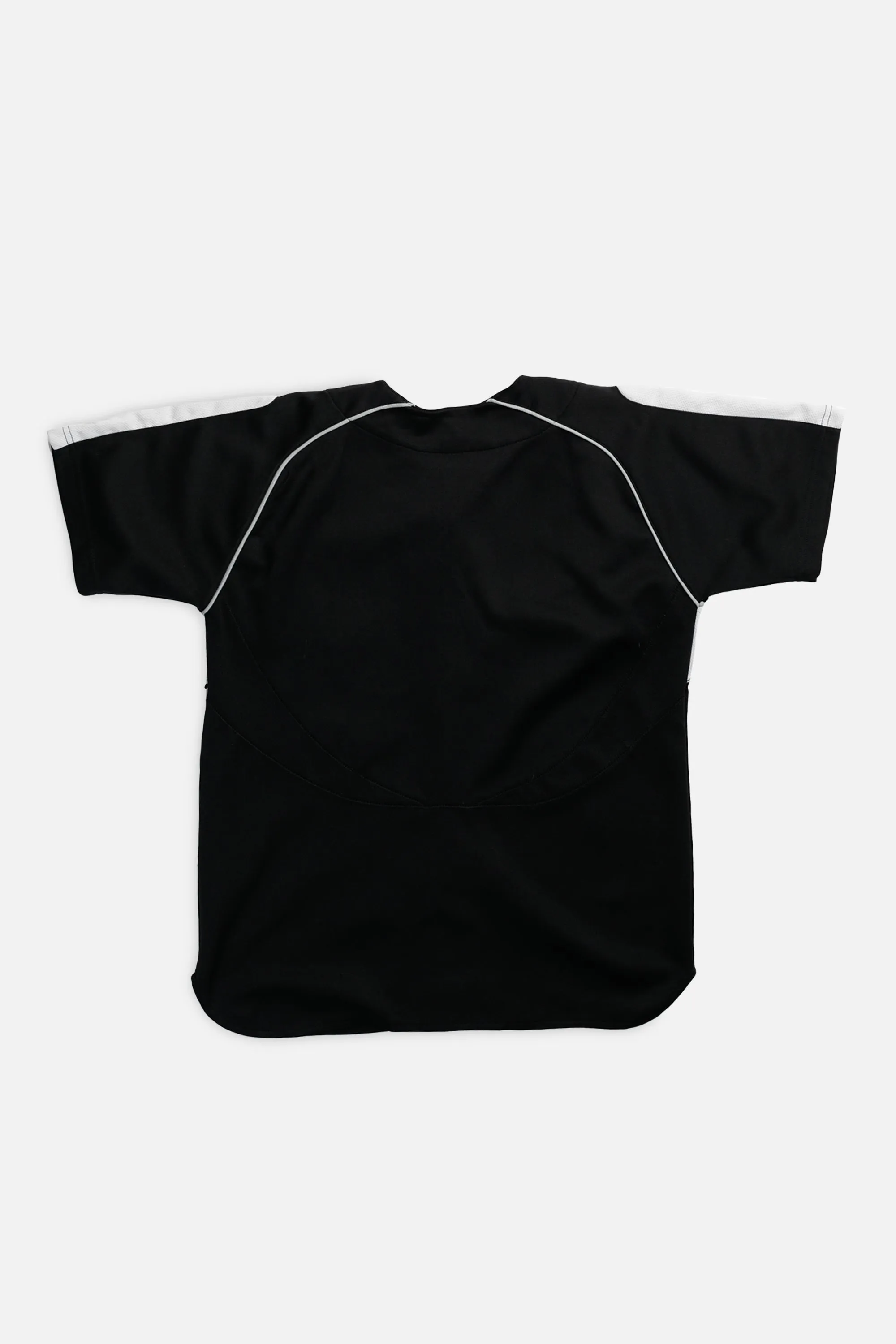 Vintage Chicago White Sox MLB Jersey - L Frankie
