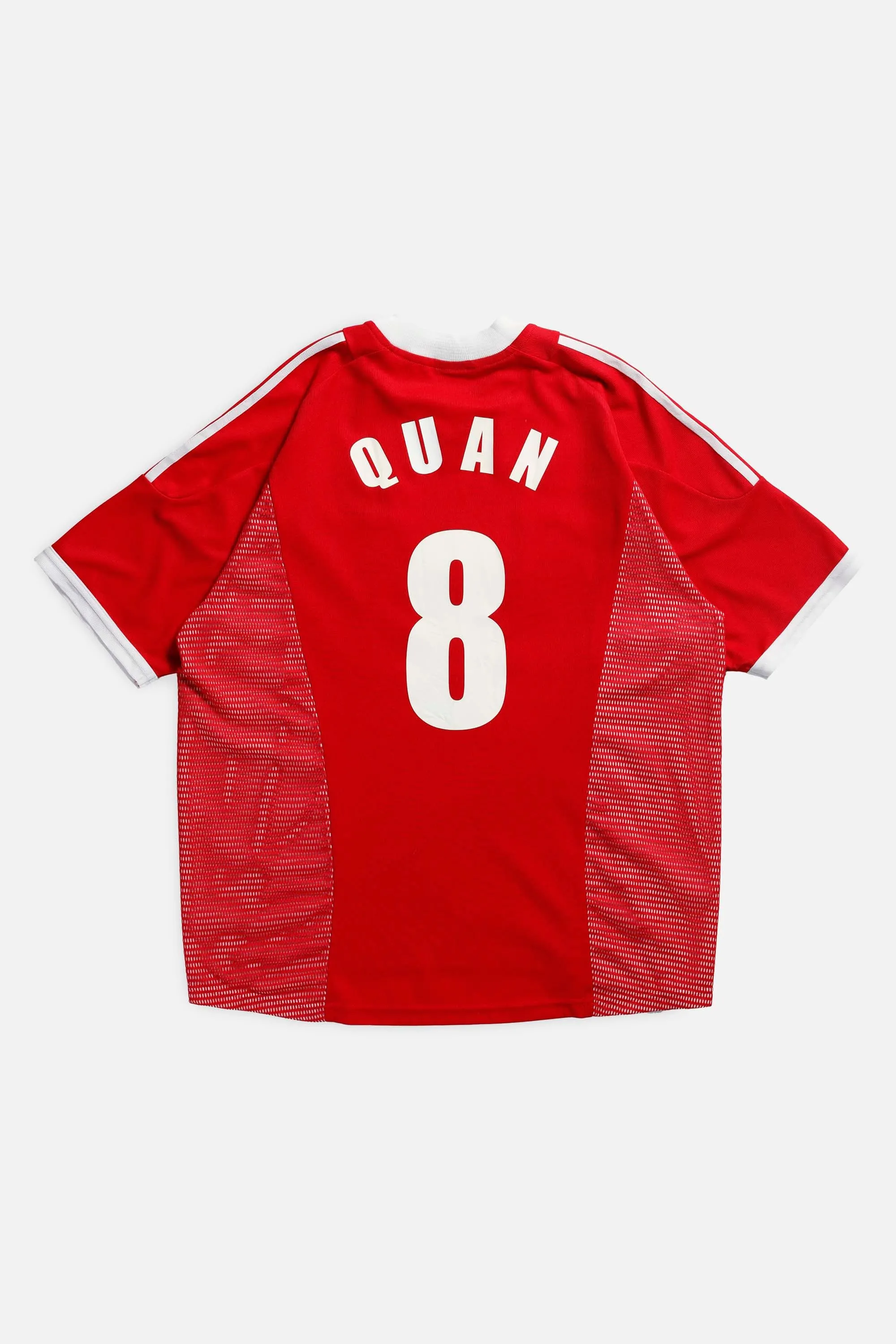 Vintage China Soccer Jersey - L Frankie