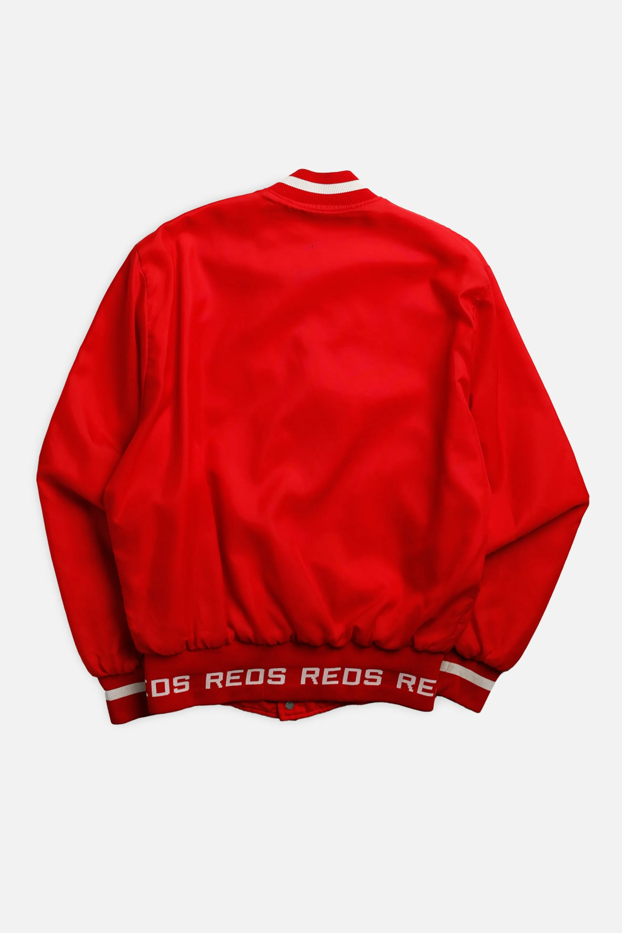 Vintage Cincinnati Reds MLB Jacket - M Frankie
