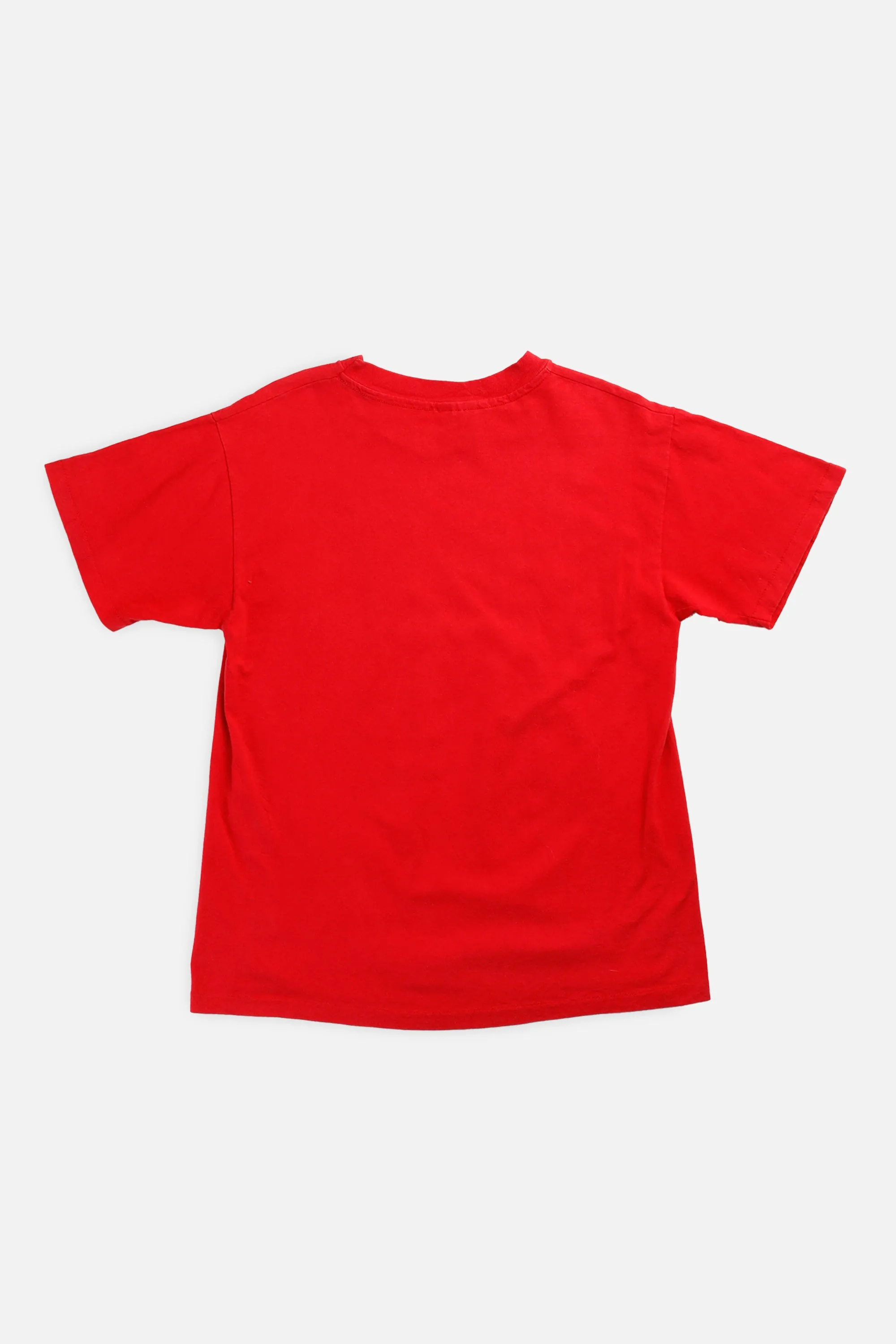 Vintage Cincinnati Reds MLB Tee - S Frankie