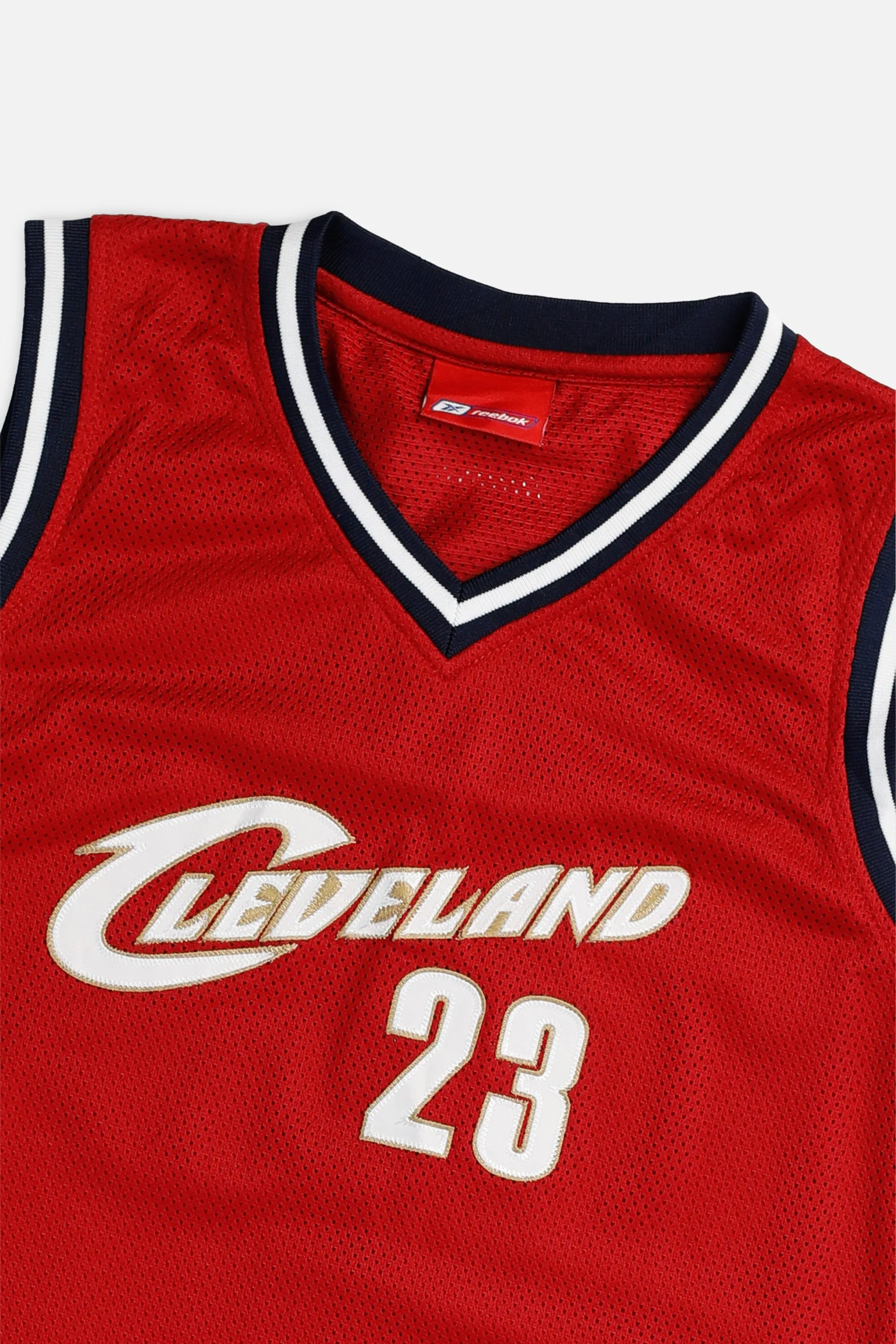 Vintage Cleveland Cavaliers NBA Jersey Dress - Women's S Frankie