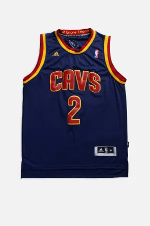 Vintage Cleveland Cavaliers NBA Jersey - M Frankie