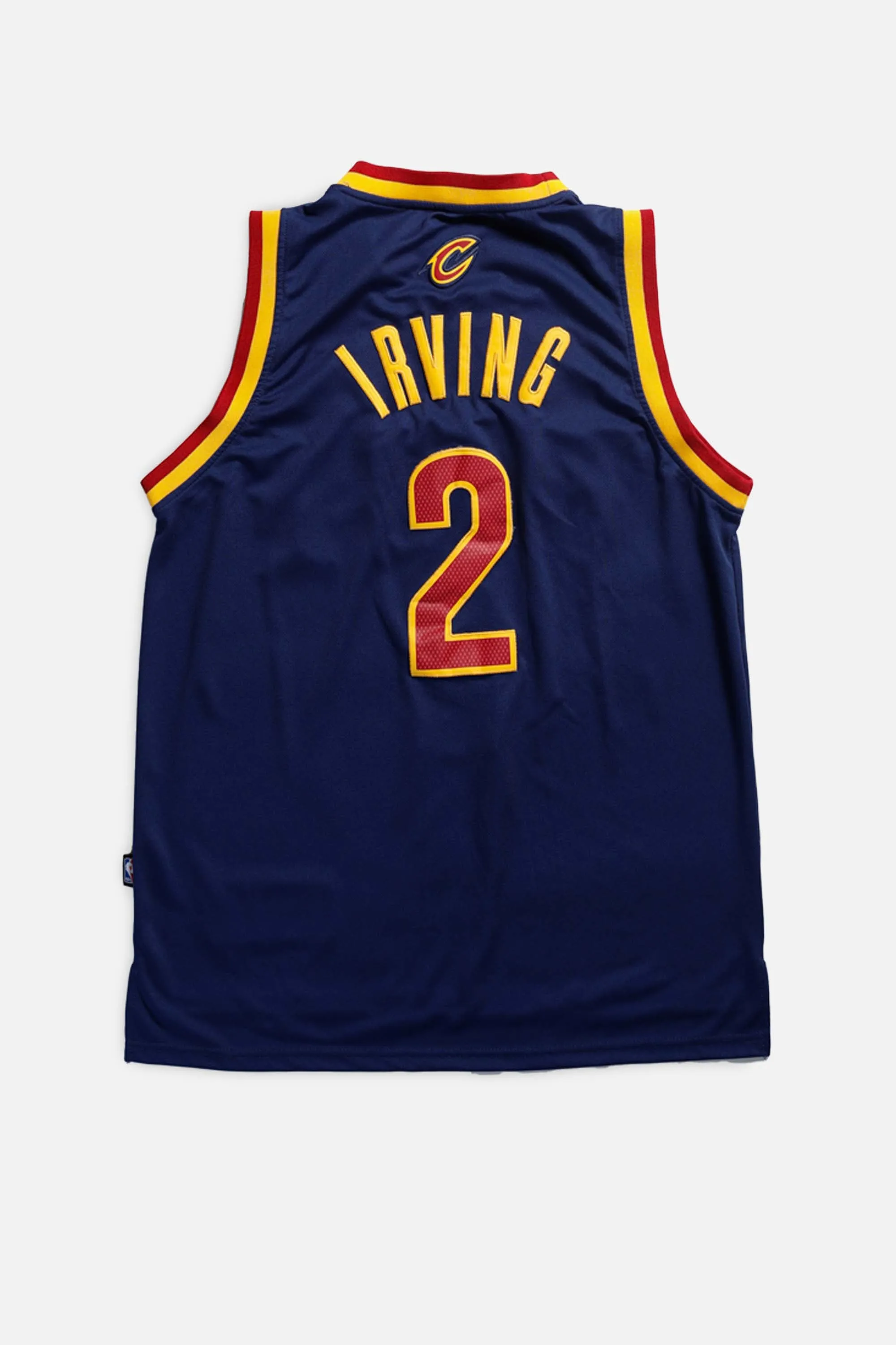 Vintage Cleveland Cavaliers NBA Jersey - M Frankie