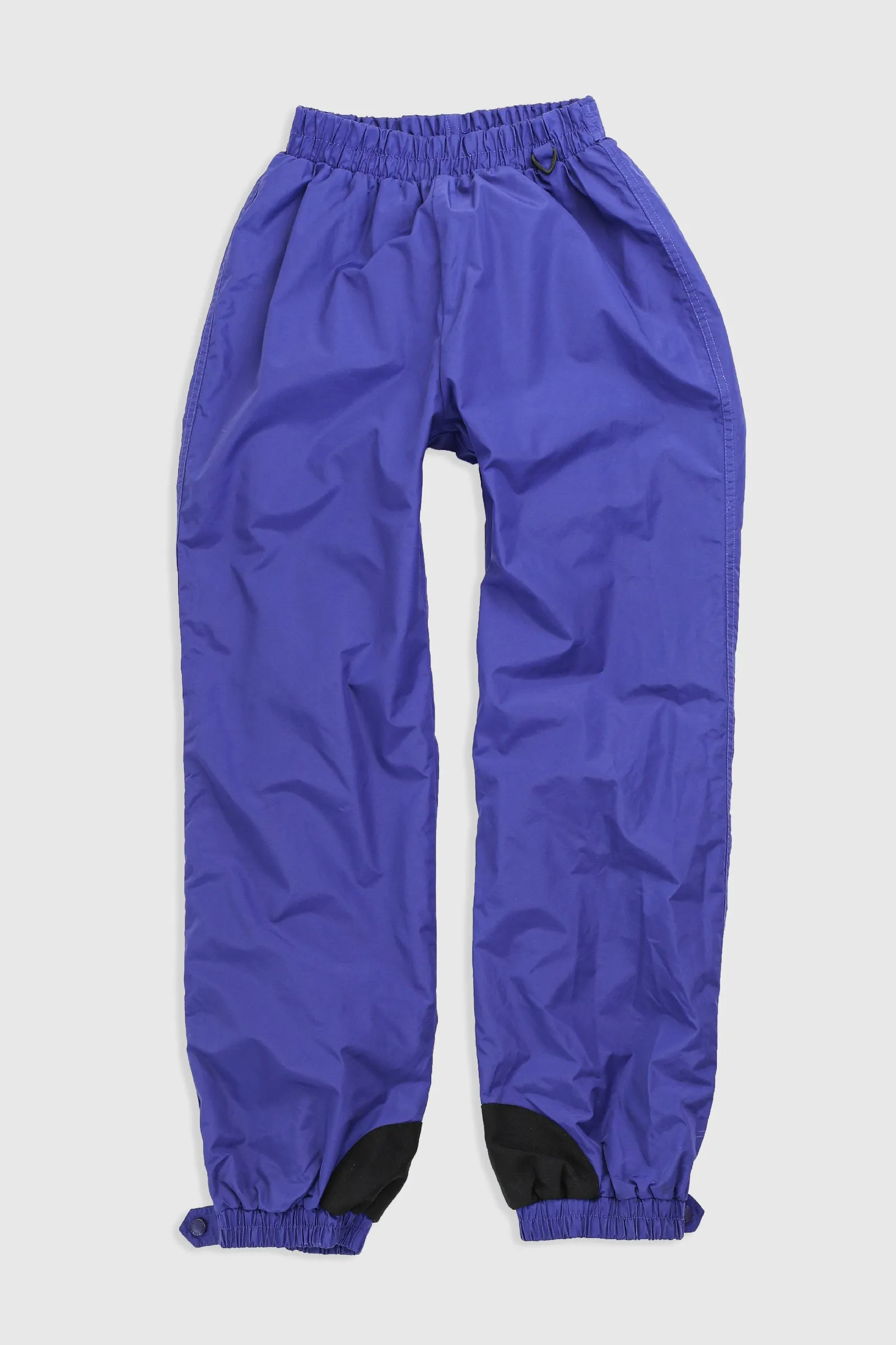 Vintage Columbia Windbreaker Pants - Women's S Frankie