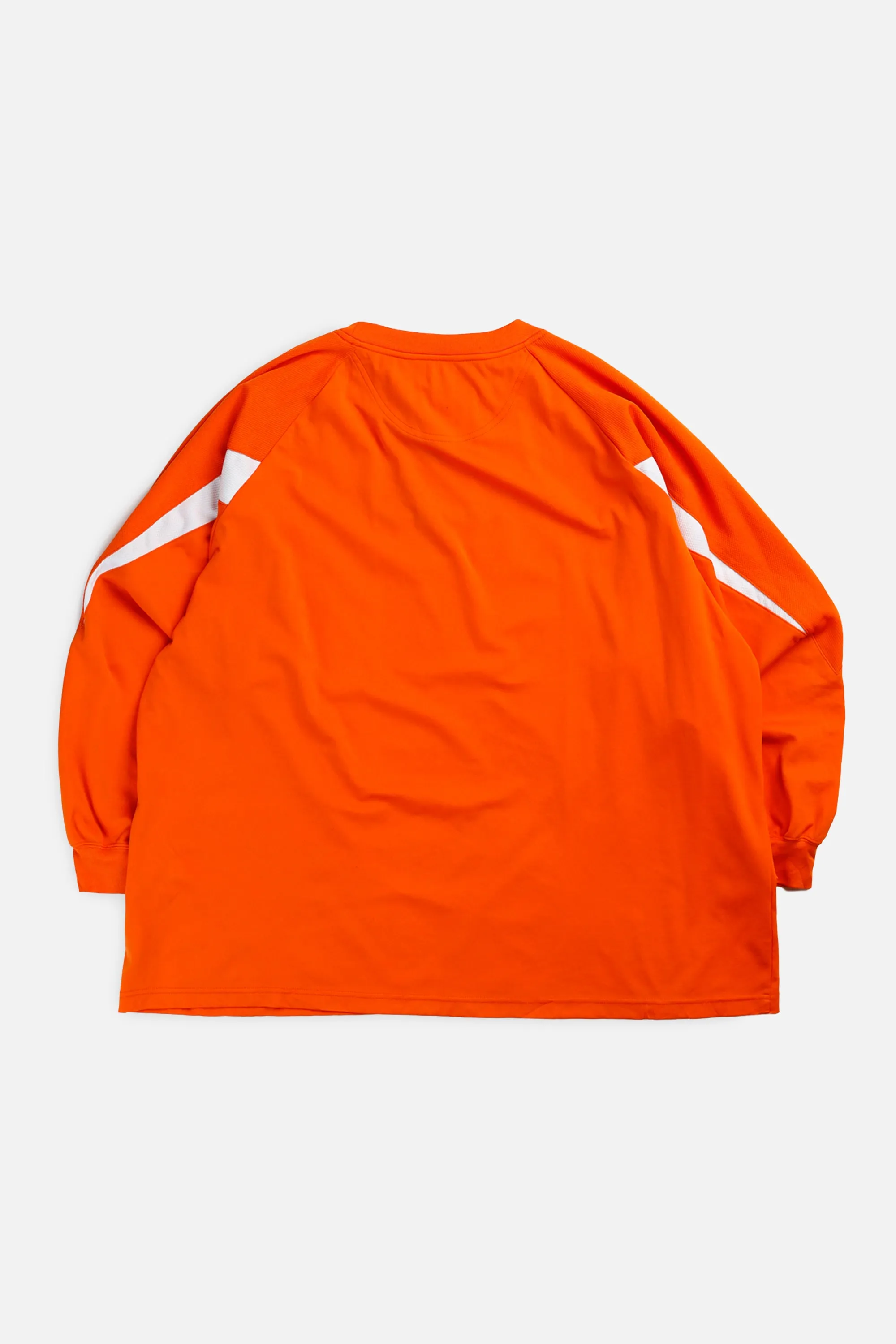 Vintage Denver Broncos NFL Long Sleeve Tee - XL Frankie