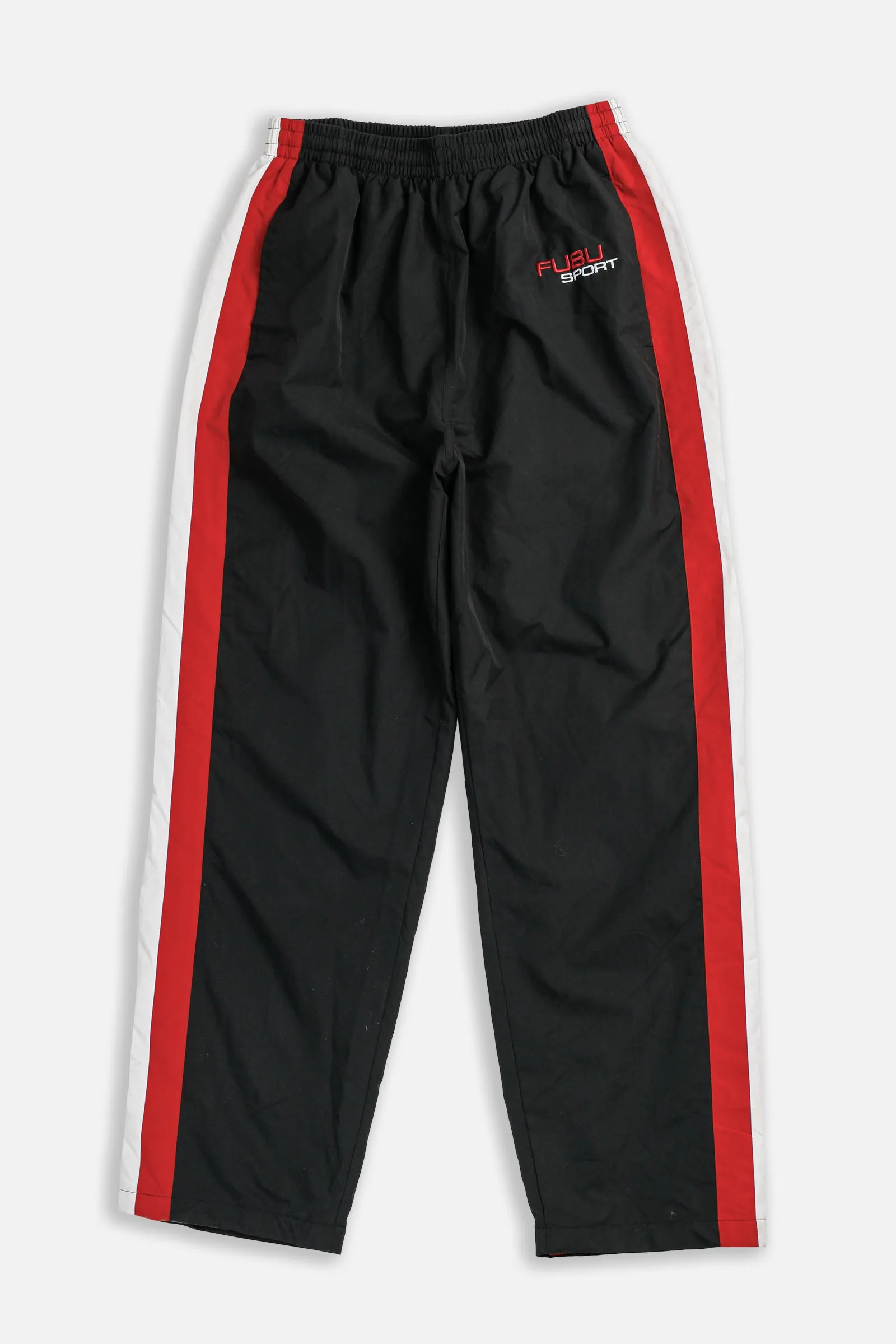 Vintage Fubu Windbreaker Pants - L Frankie