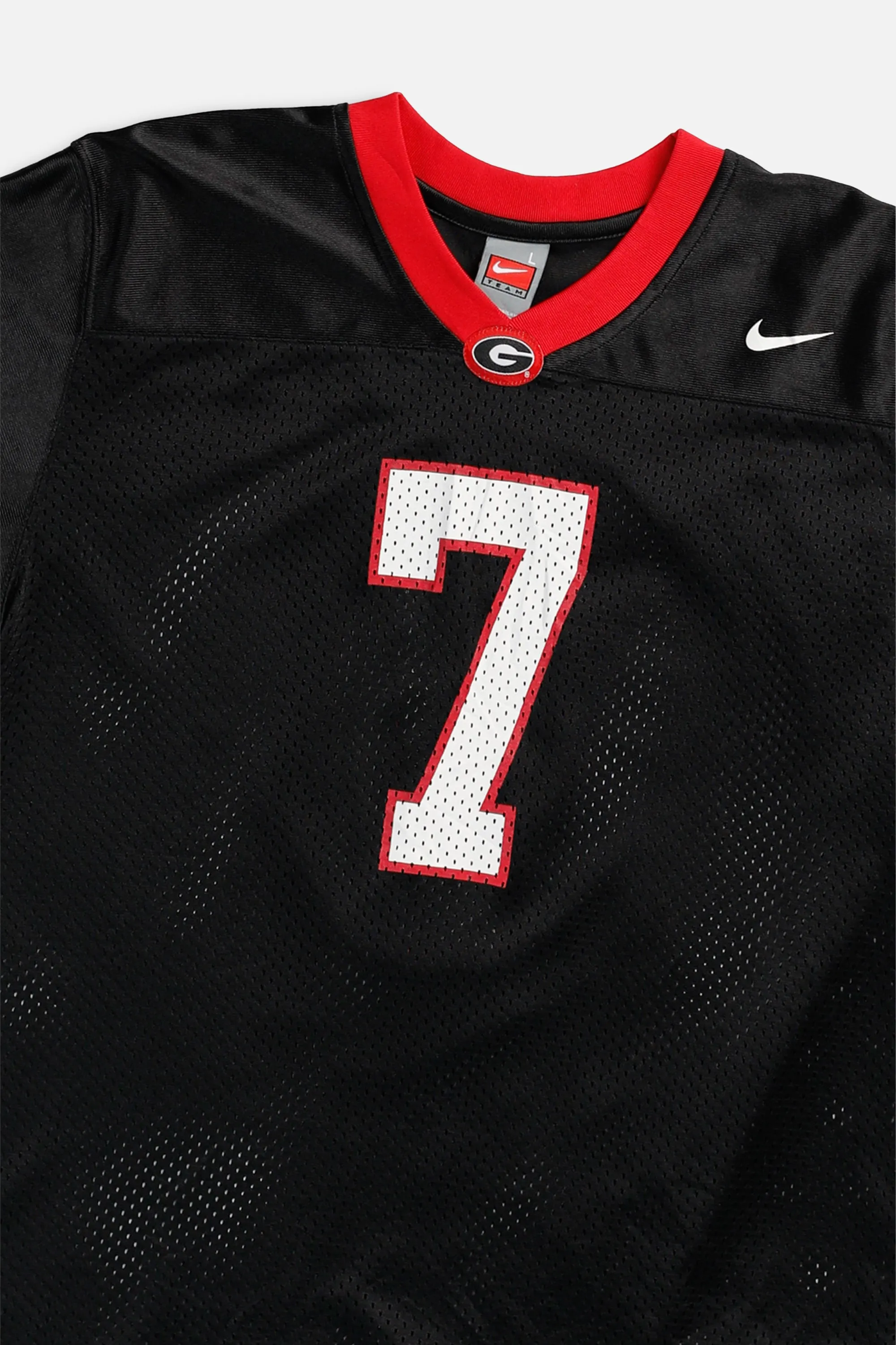 Vintage Georgia Bulldogs NCAA Football Jersey - Women's S Frankie