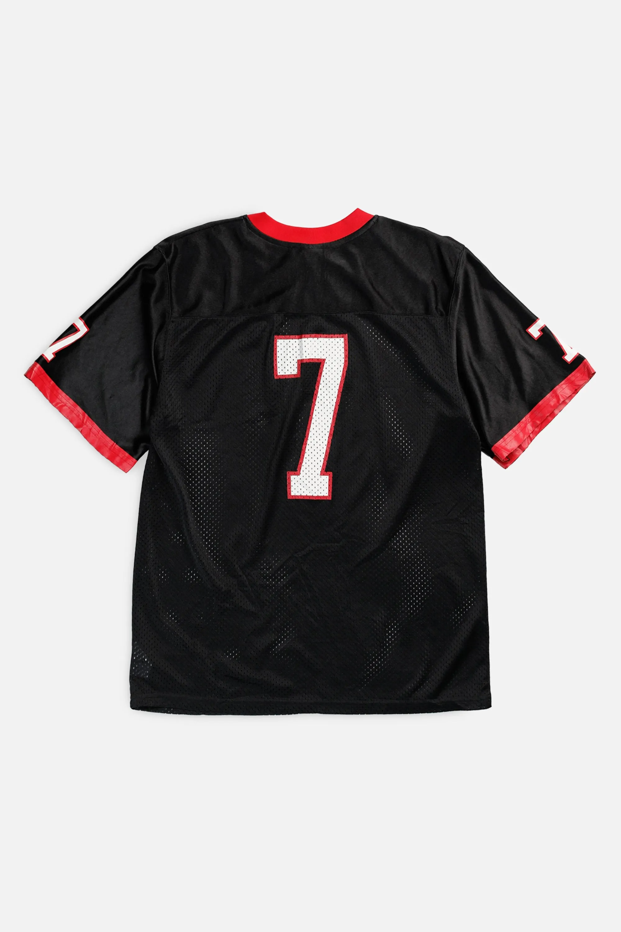 Vintage Georgia Bulldogs NCAA Football Jersey - Women's S Frankie