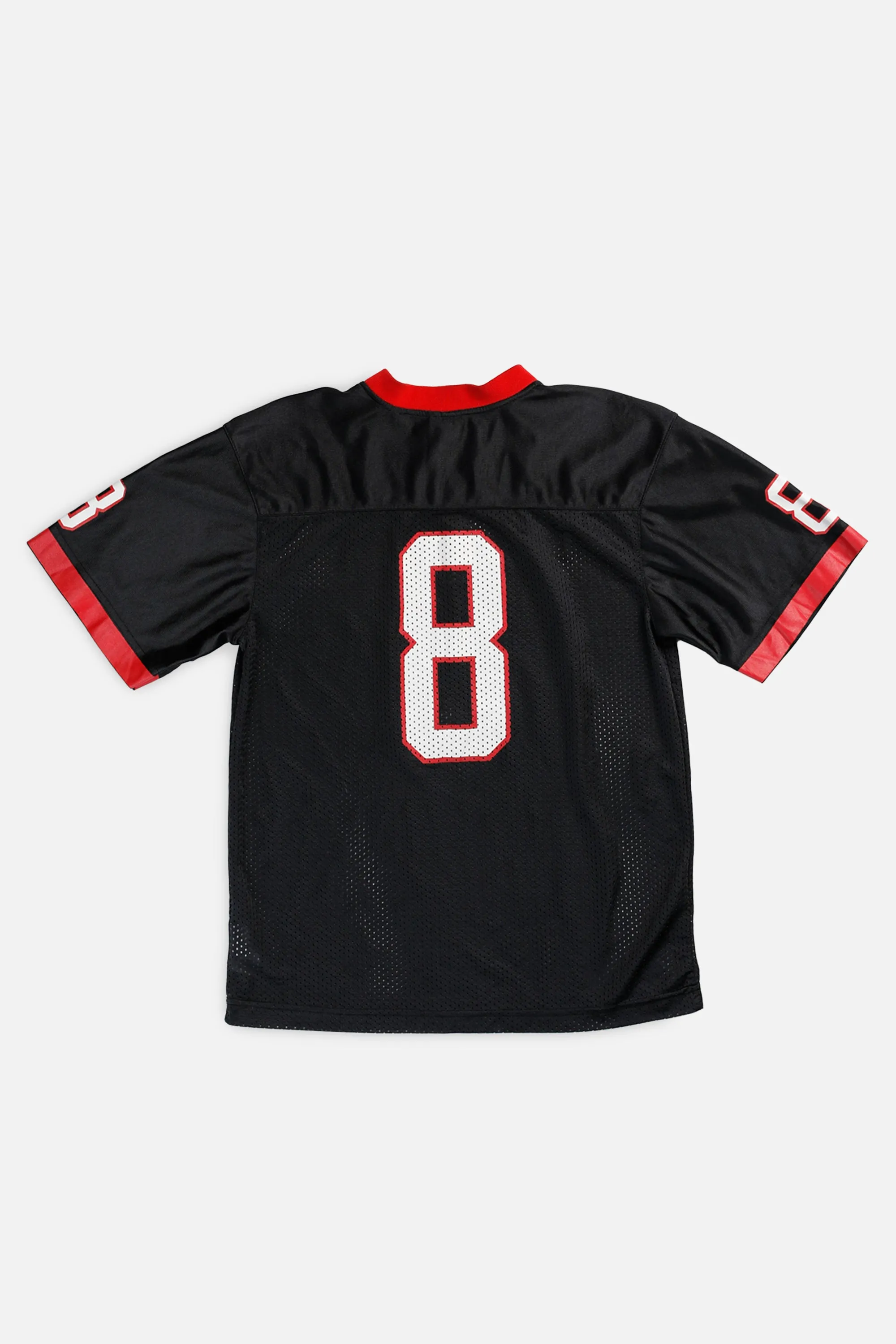 Vintage Georgia Bulldogs NCAA Football Jersey - Women's XS Frankie