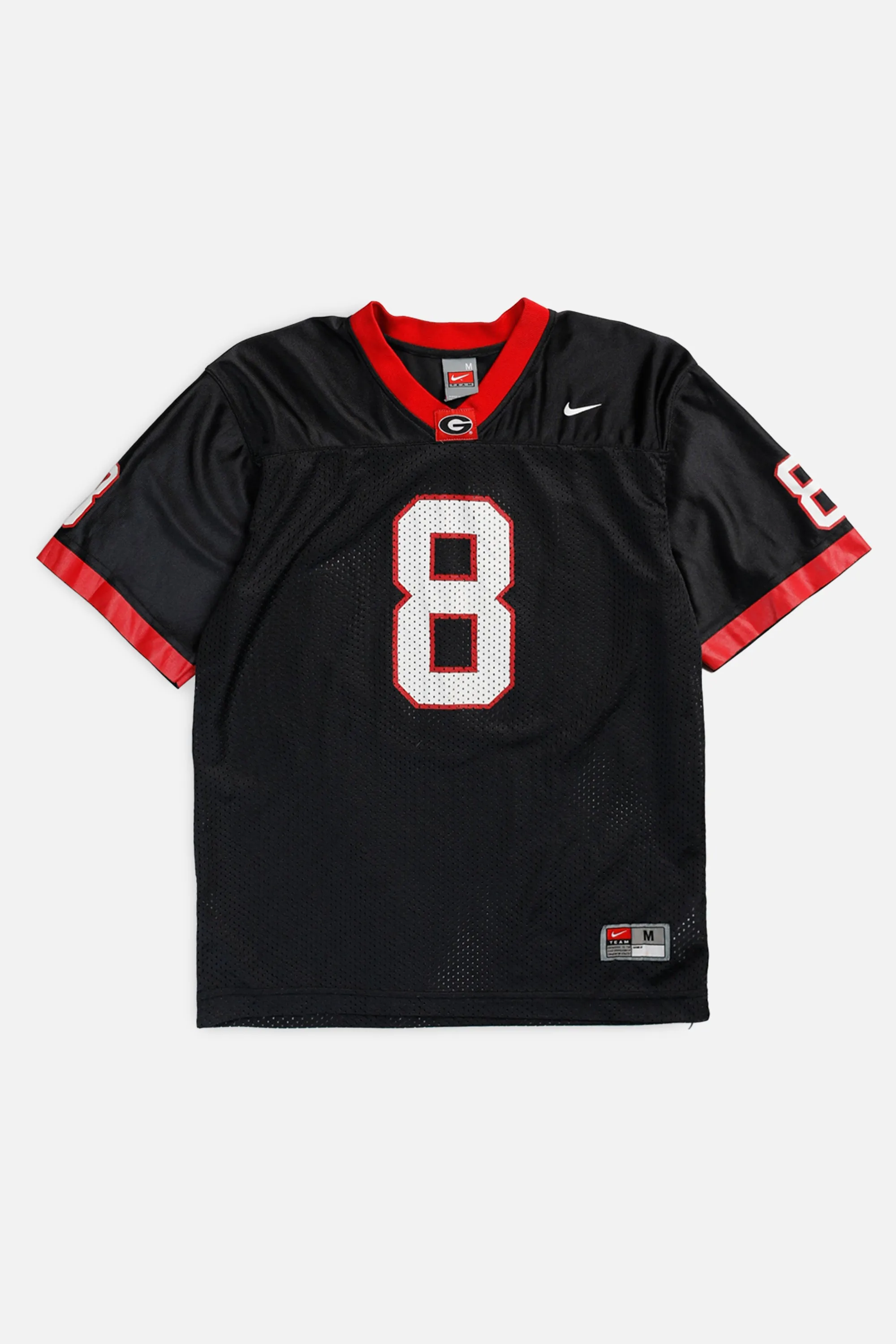 Vintage Georgia Bulldogs NCAA Football Jersey - Women's XS Frankie