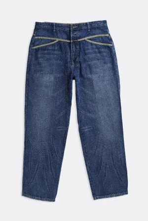 Vintage Girbaud Denim Pants - W36 Frankie