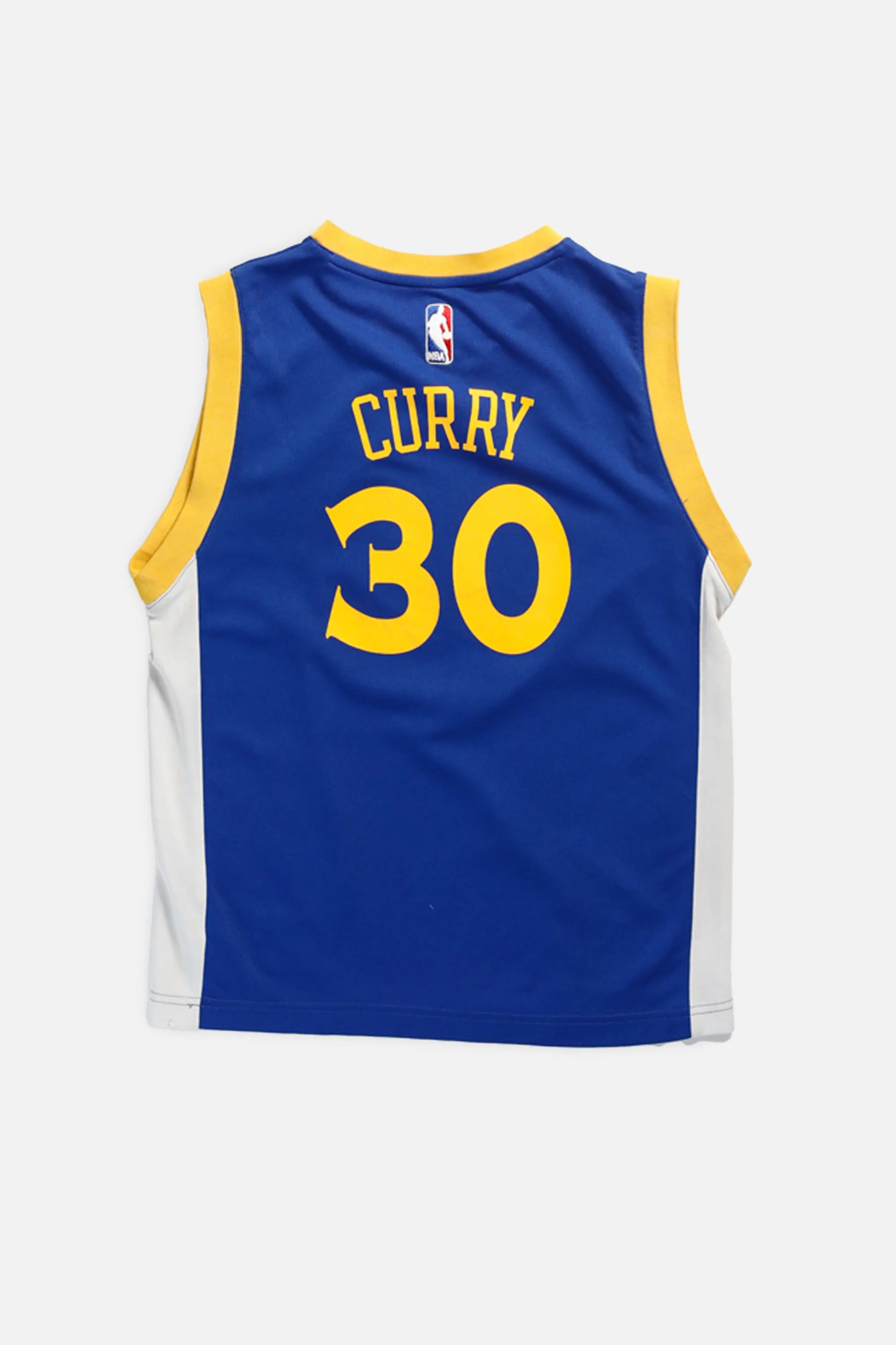 Vintage Golden State Warriors NBA Jersey - Women's S Frankie