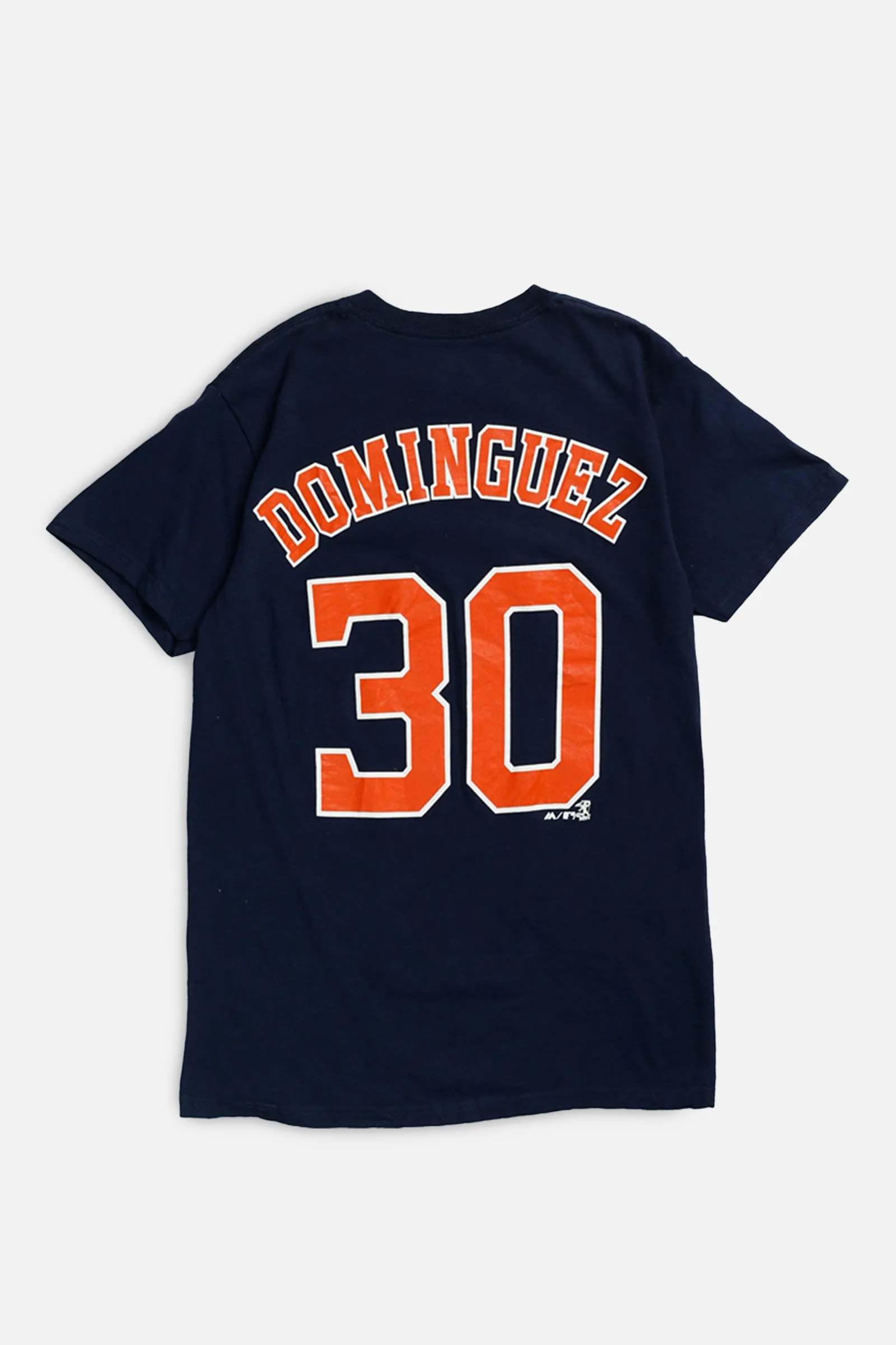 Vintage Houston Astros MLB Tee - S Frankie