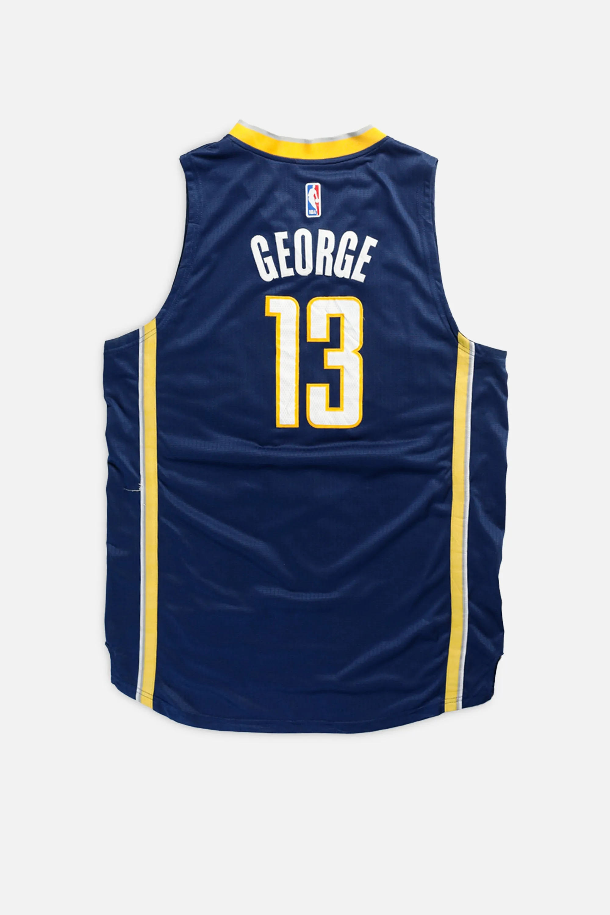 Vintage Indiana Pacers NBA Jersey - XL Frankie