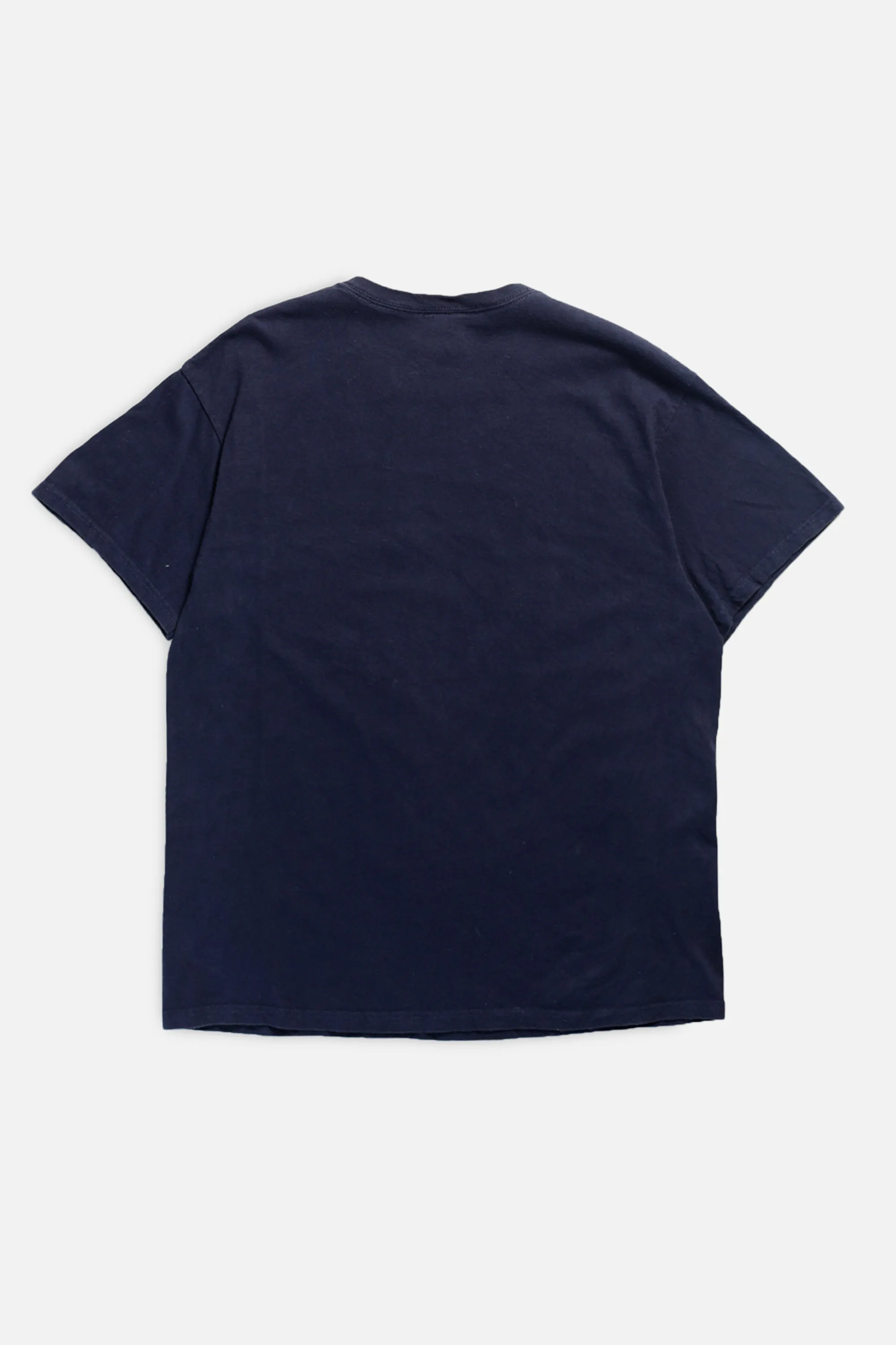 Vintage Indiana Pacers NBA Tee - L Frankie