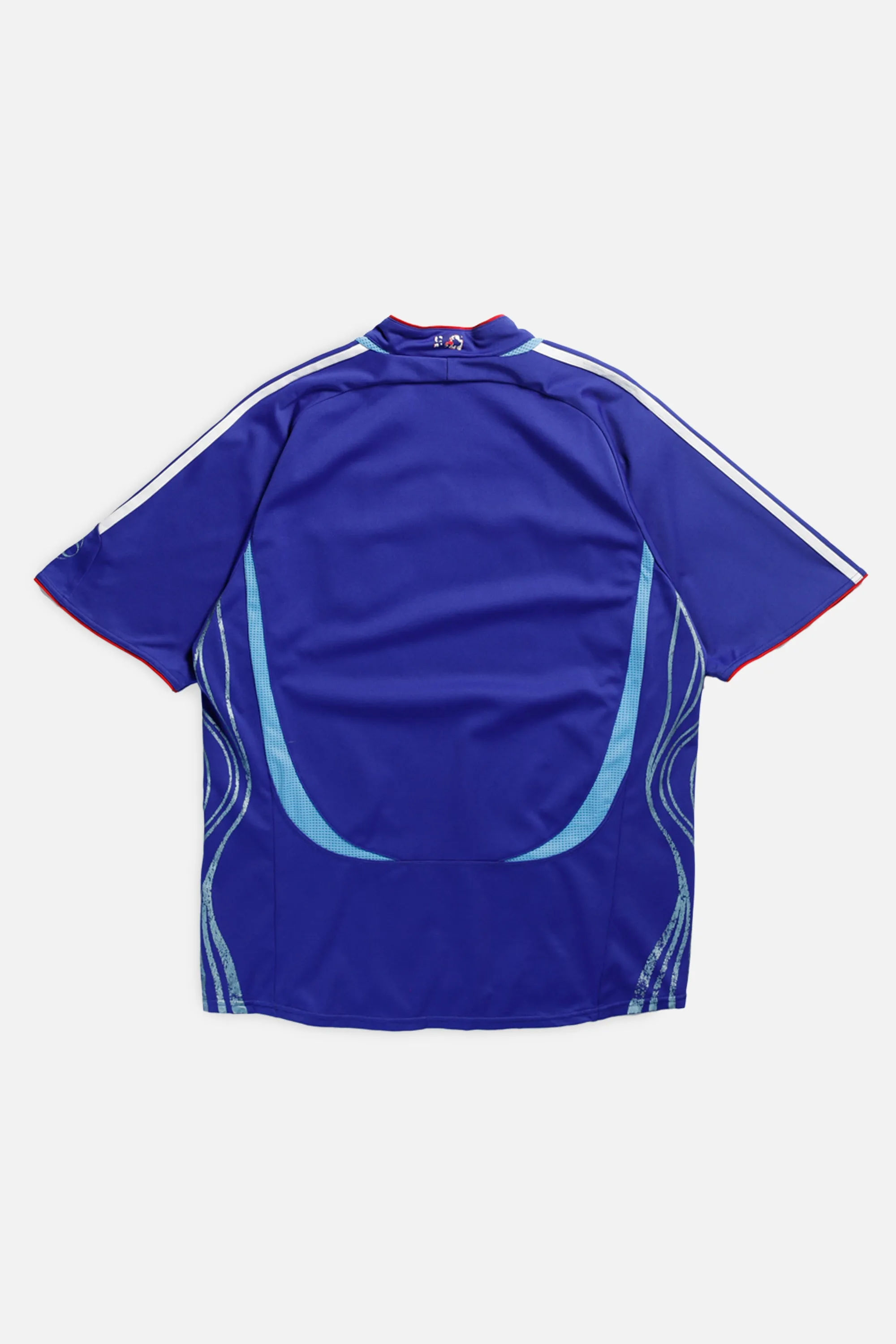 Vintage Japan Soccer Jersey - M Frankie