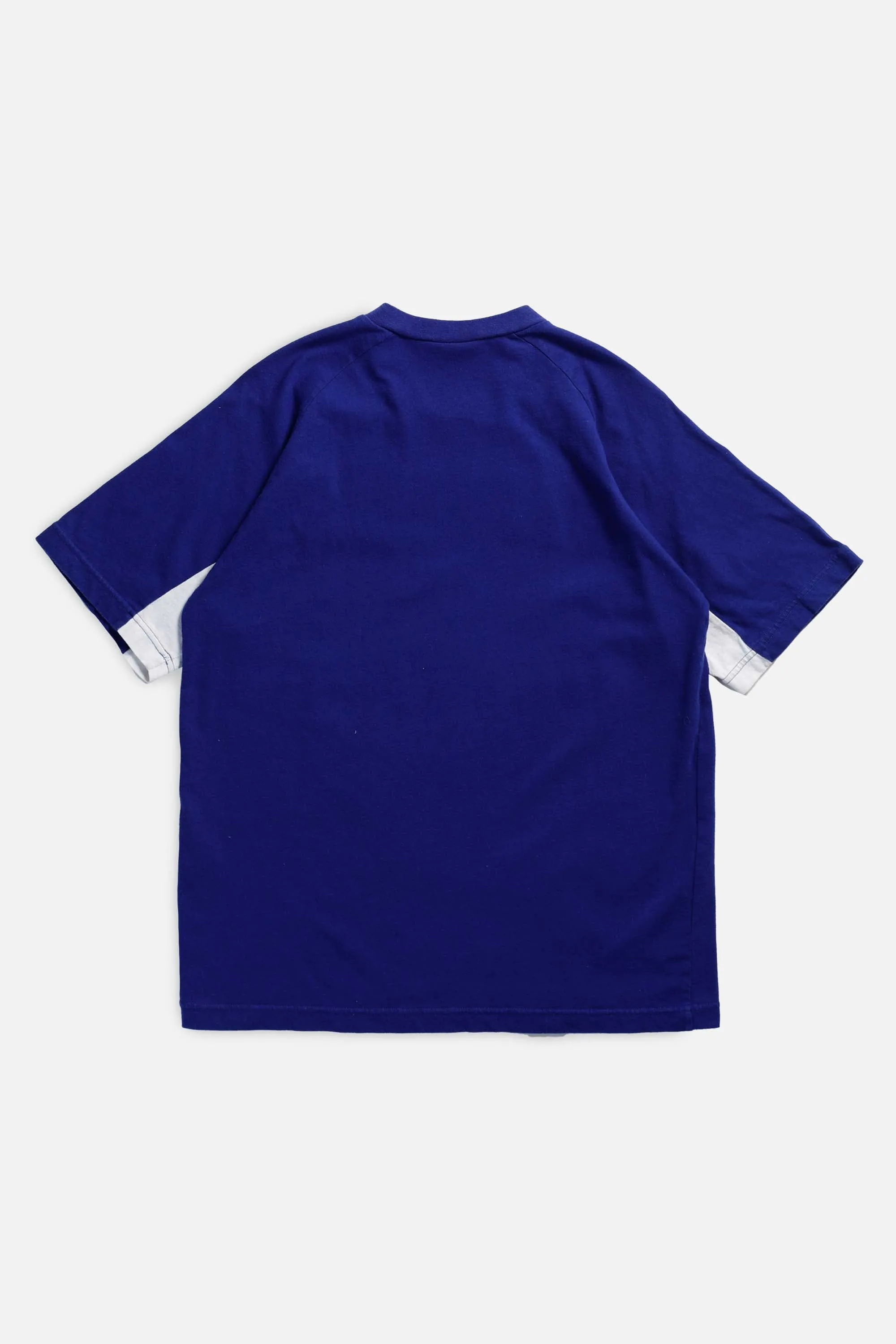 Vintage Japan Soccer Tee - S Frankie