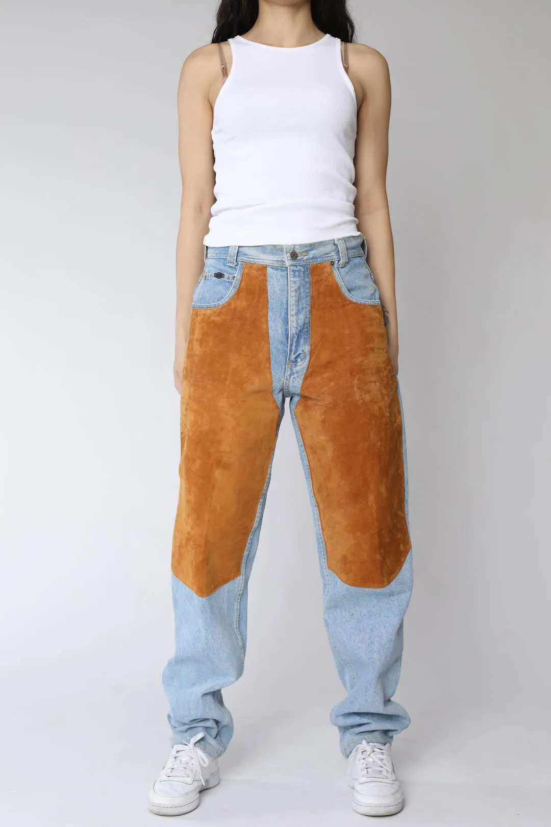 Vintage JNCO Denim Pants Frankie