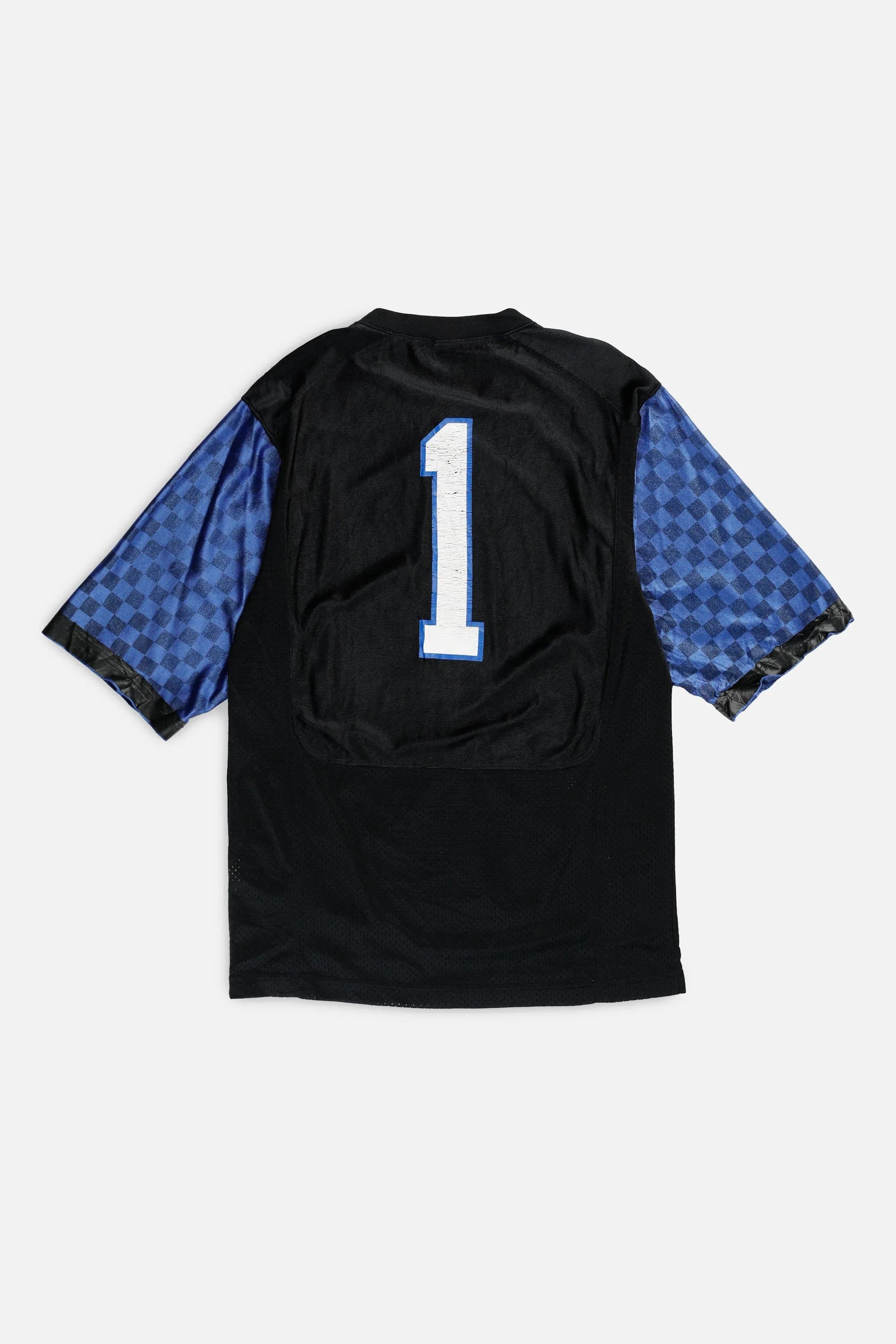 Vintage Kentucky University NCAA Football Jersey - S Frankie