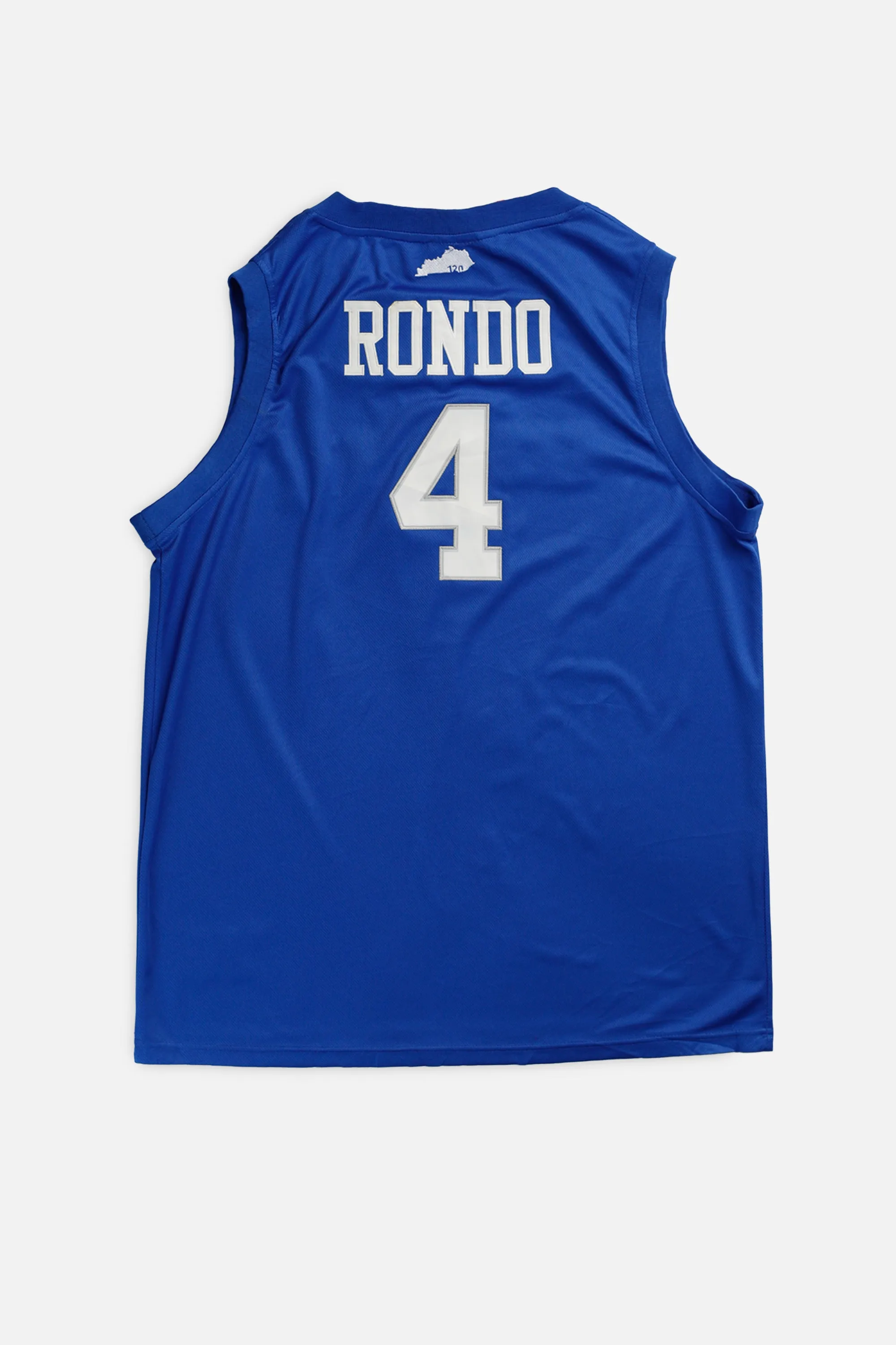 Vintage Kentucky Wildcats NCAA Basketball Jersey - XL Frankie