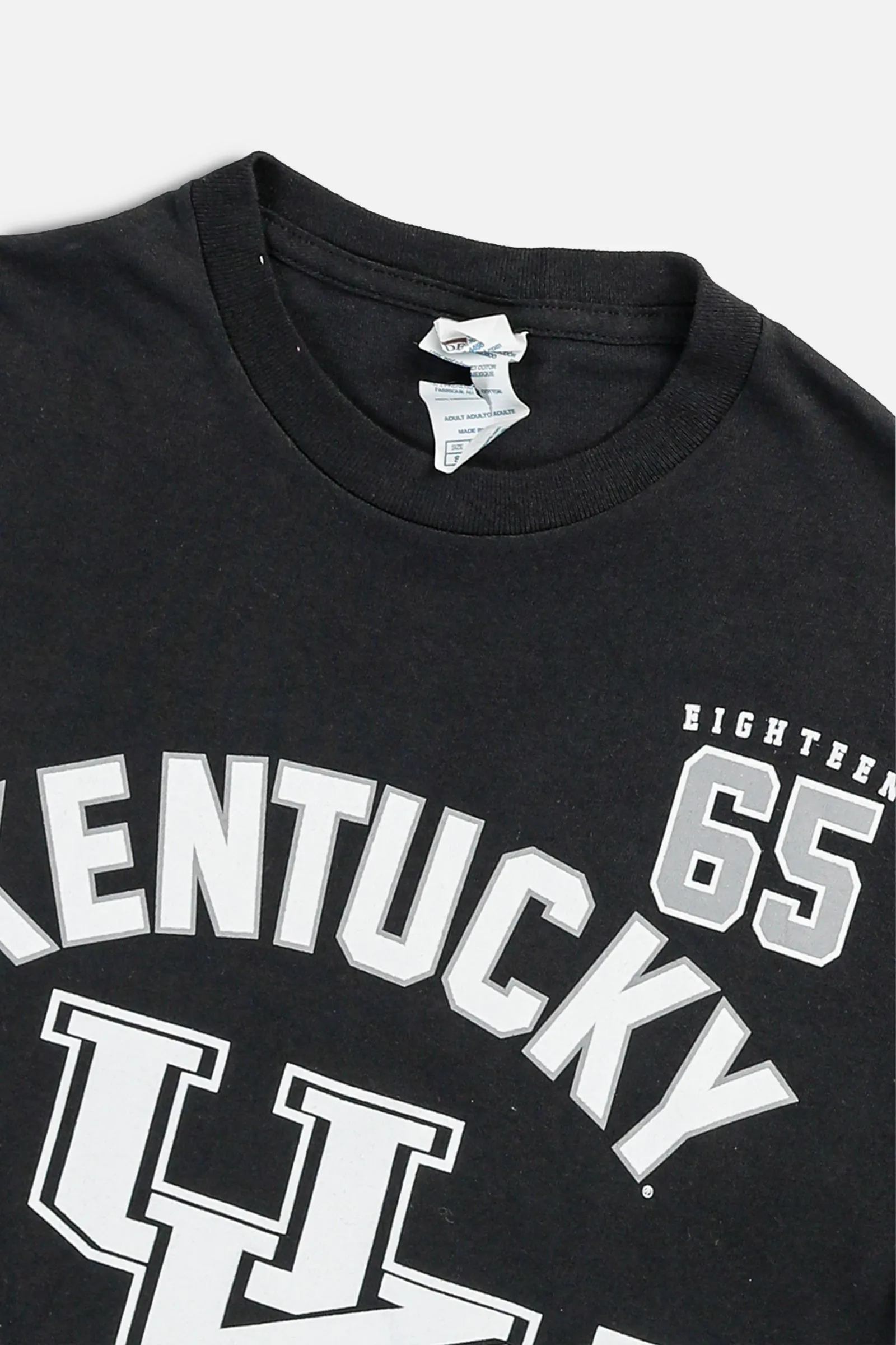 Vintage Kentucky Wildcats Tee - S Frankie