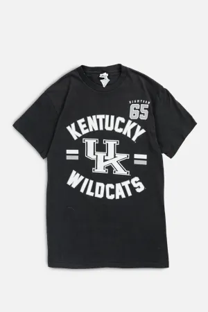 Vintage Kentucky Wildcats Tee - S Frankie
