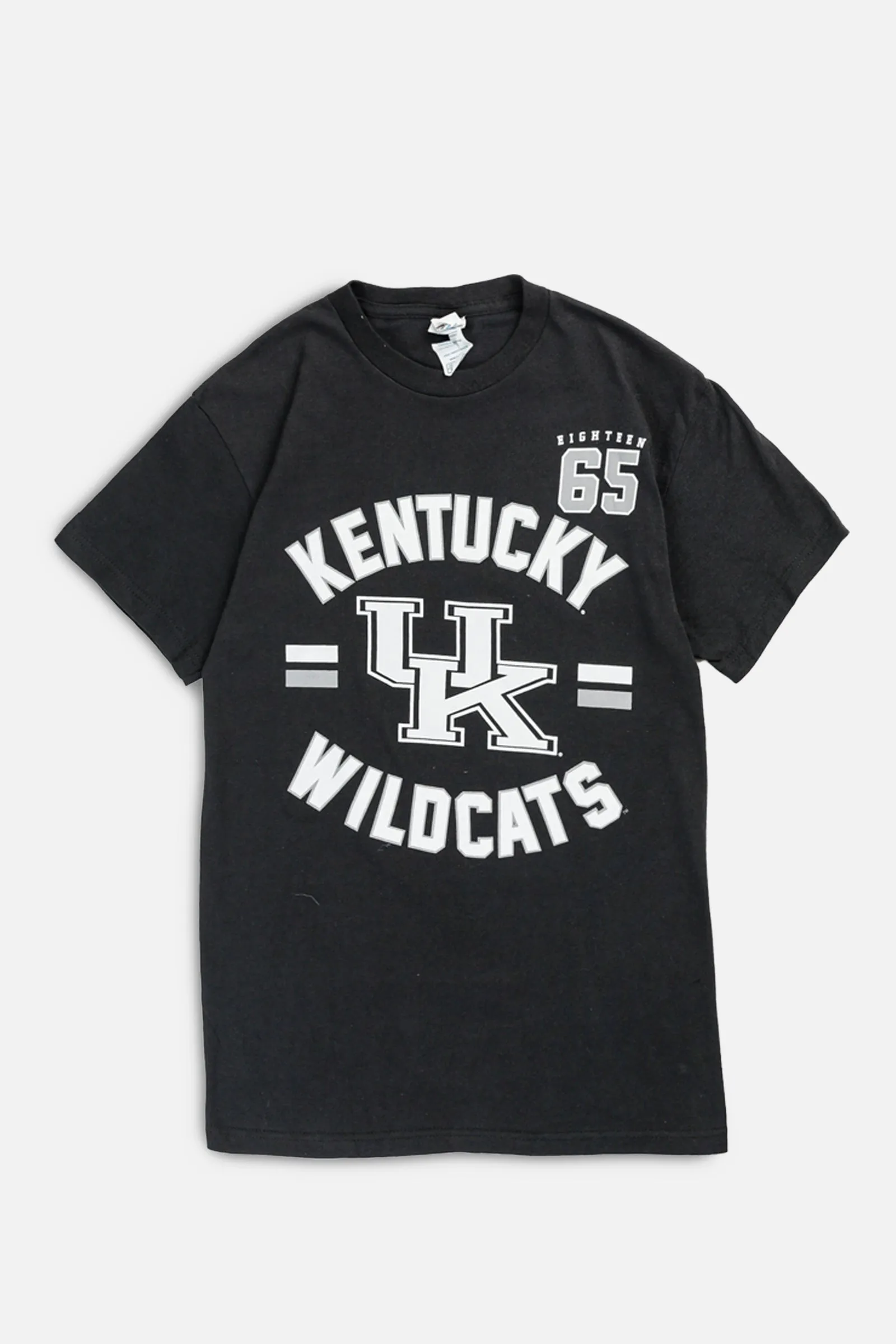 Vintage Kentucky Wildcats Tee - S Frankie