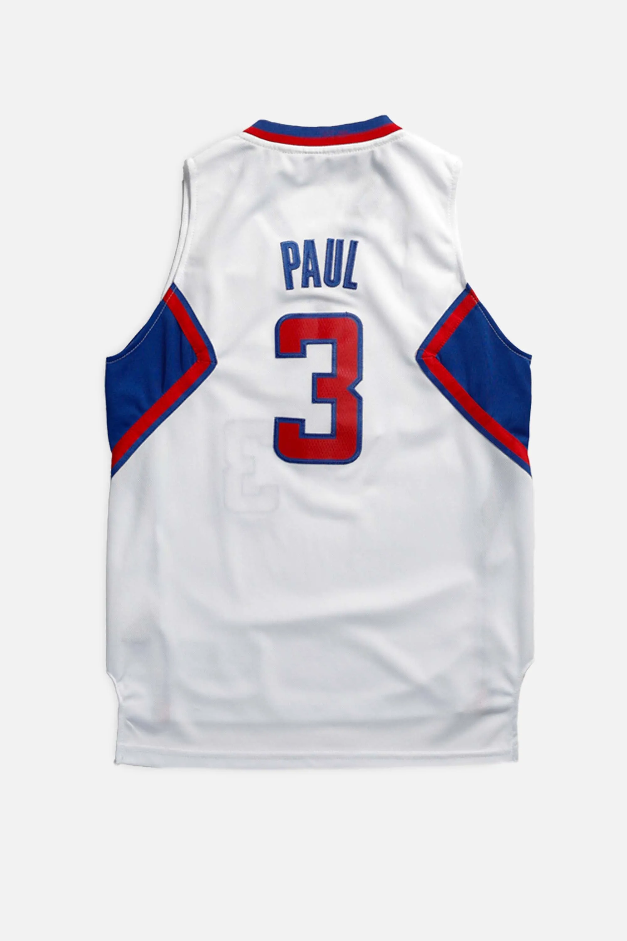 Vintage LA Clippers NBA Jersey - M Frankie