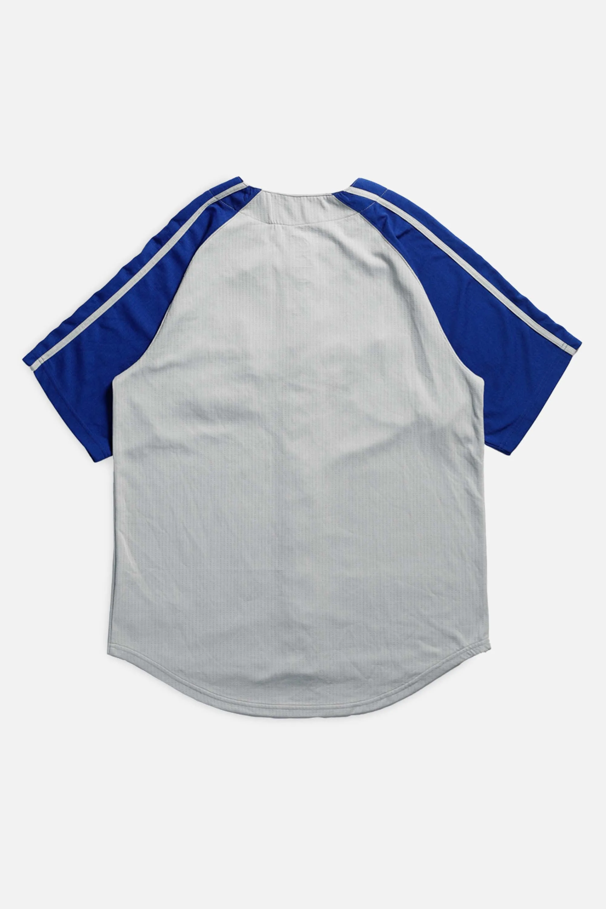 Vintage LA Dogers MLB Jersey - M Frankie