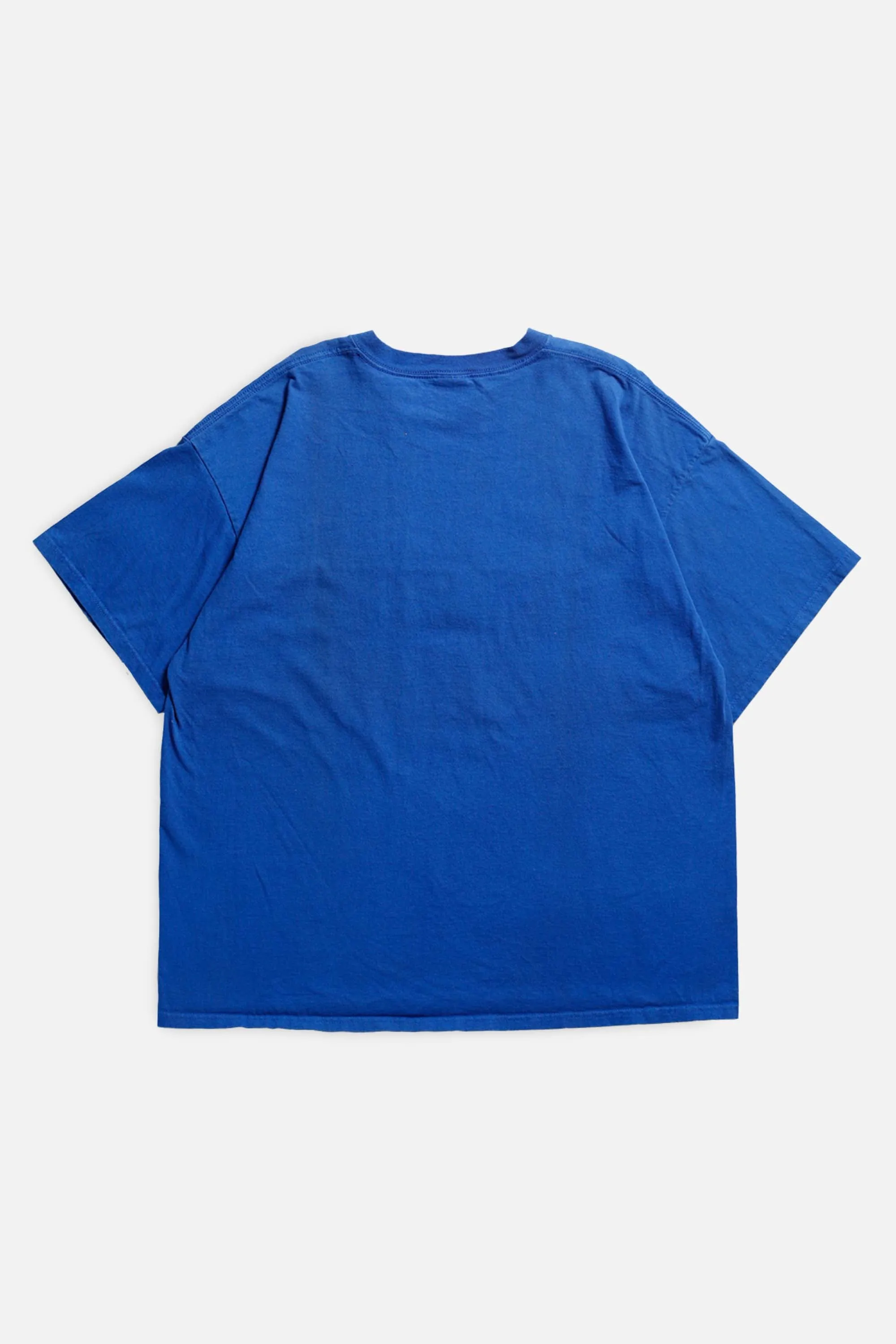 Vintage LA Dogers MLB Tee - XL Frankie