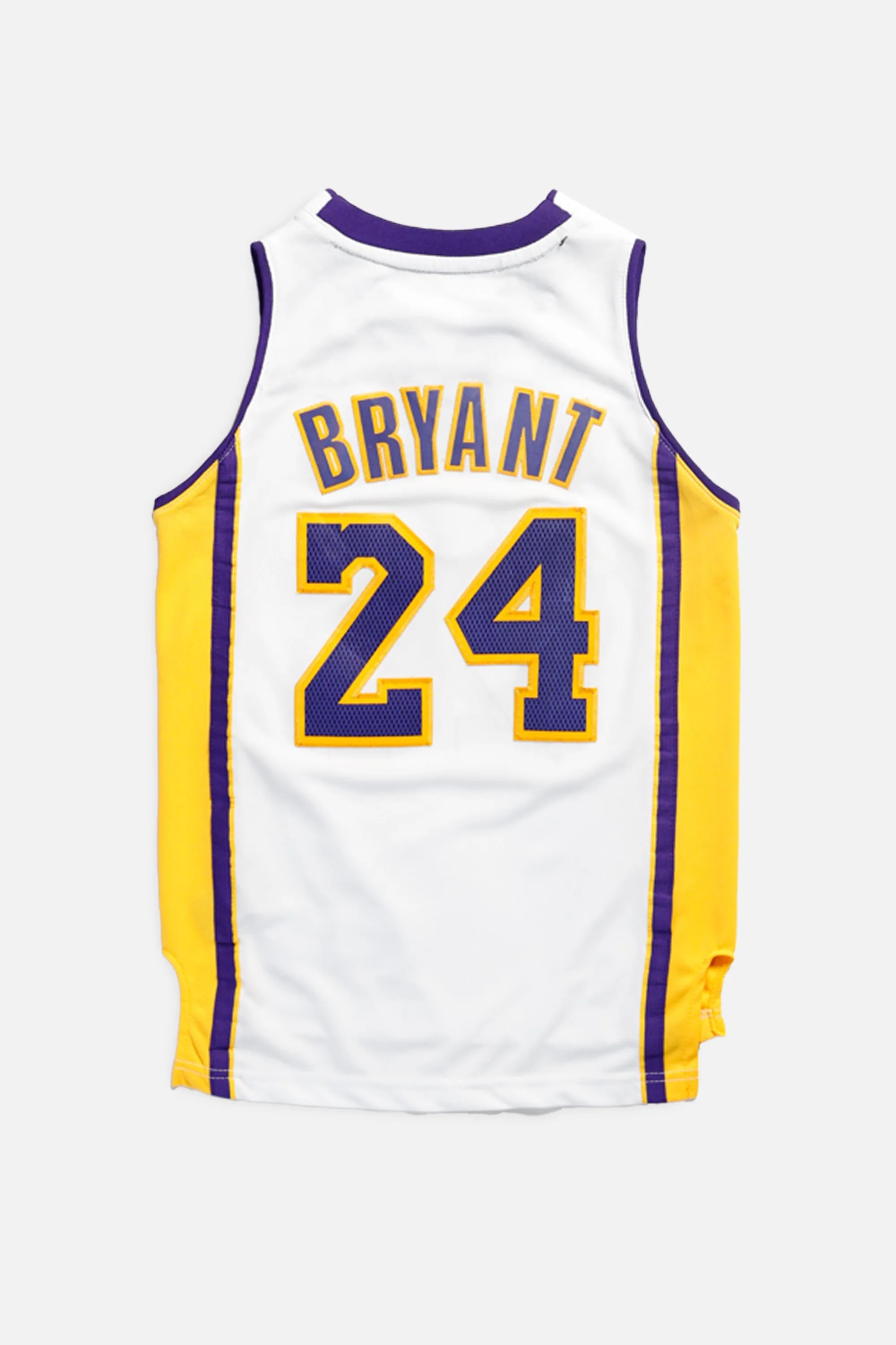 Vintage LA Lakers NBA Jersey - Women's XXS Frankie