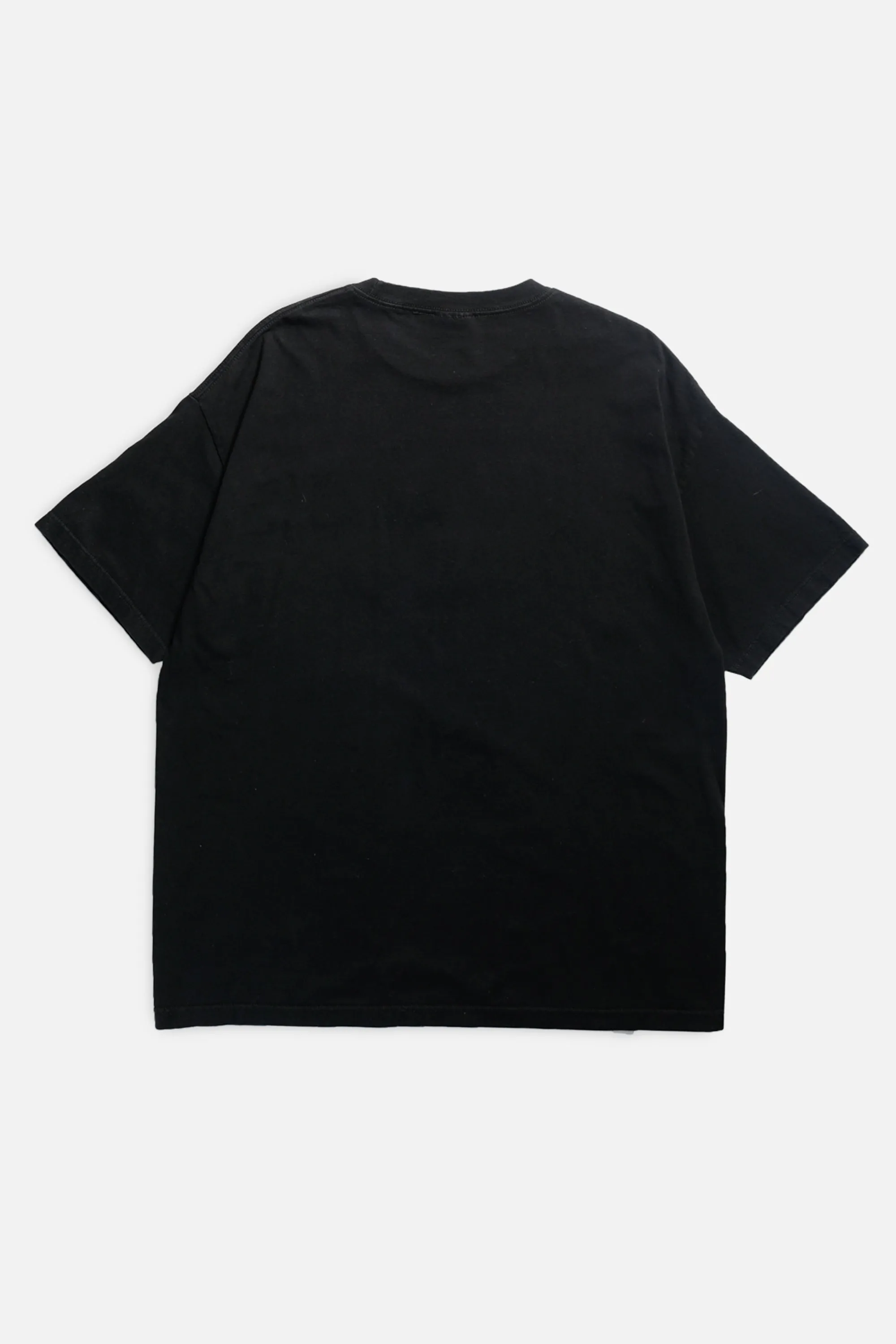 Vintage LA Lakers NBA Tee - XL Frankie