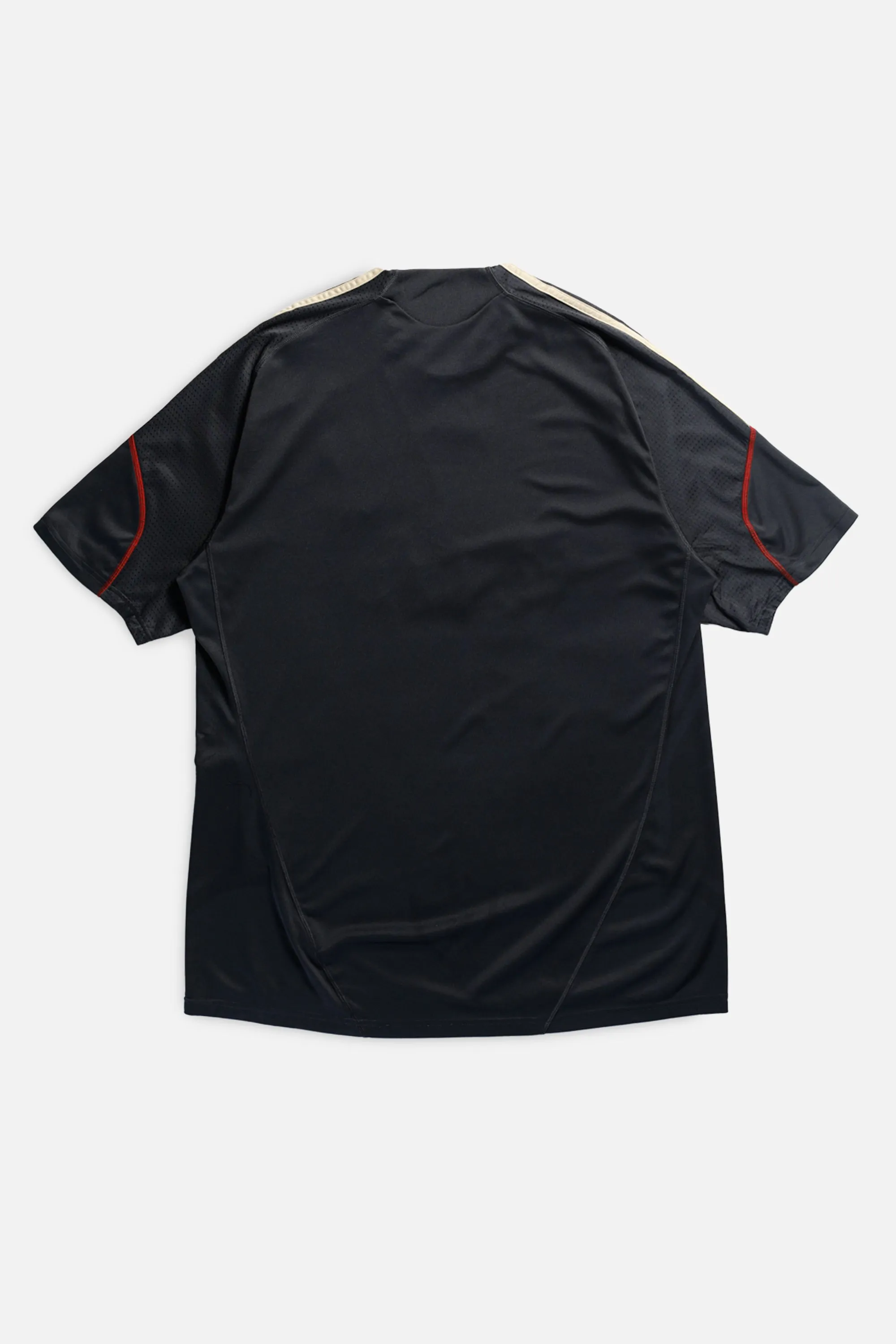 Vintage Liverpool Soccer Jersey - XL Frankie