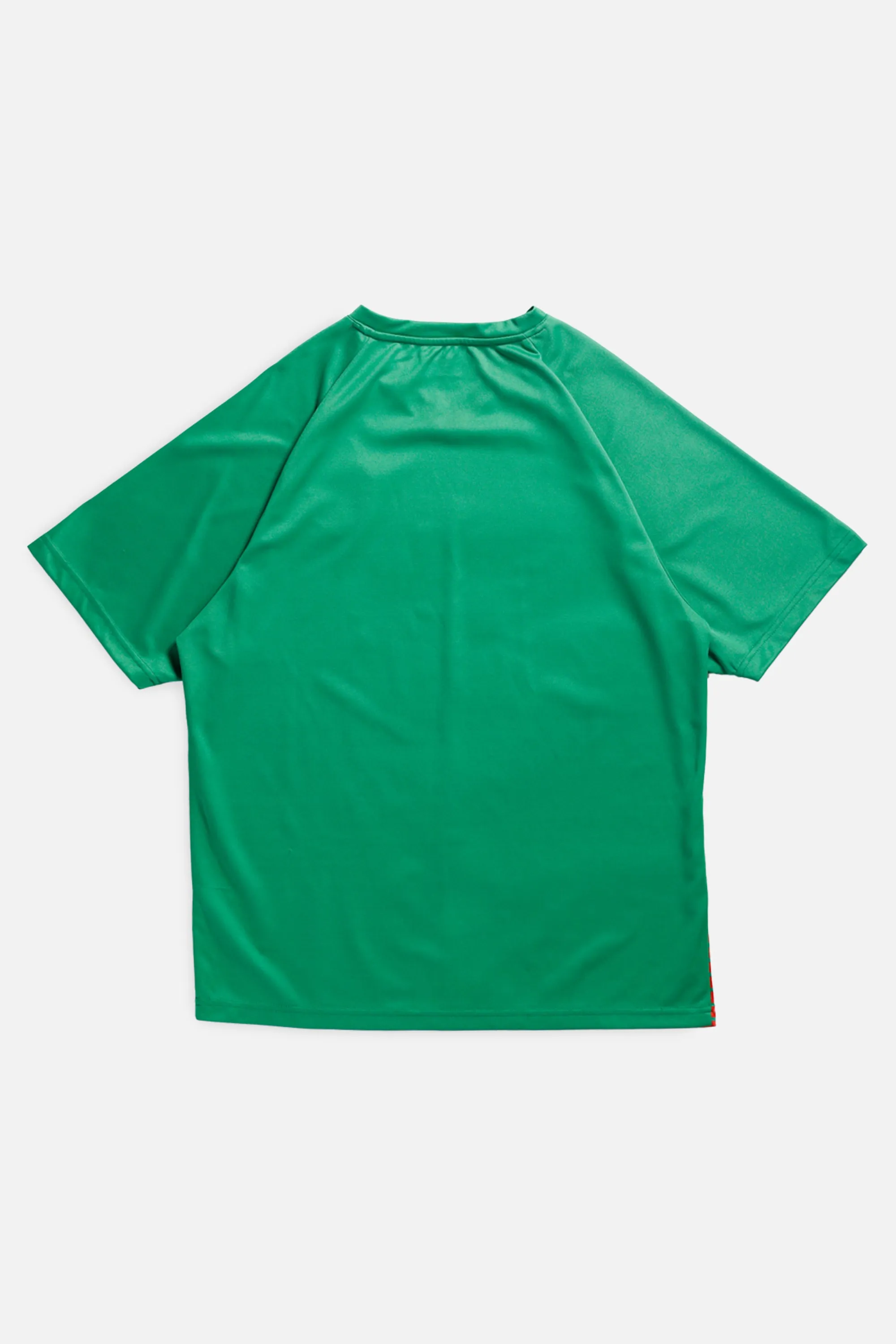Vintage Mexico Soccer Jersey - L Frankie