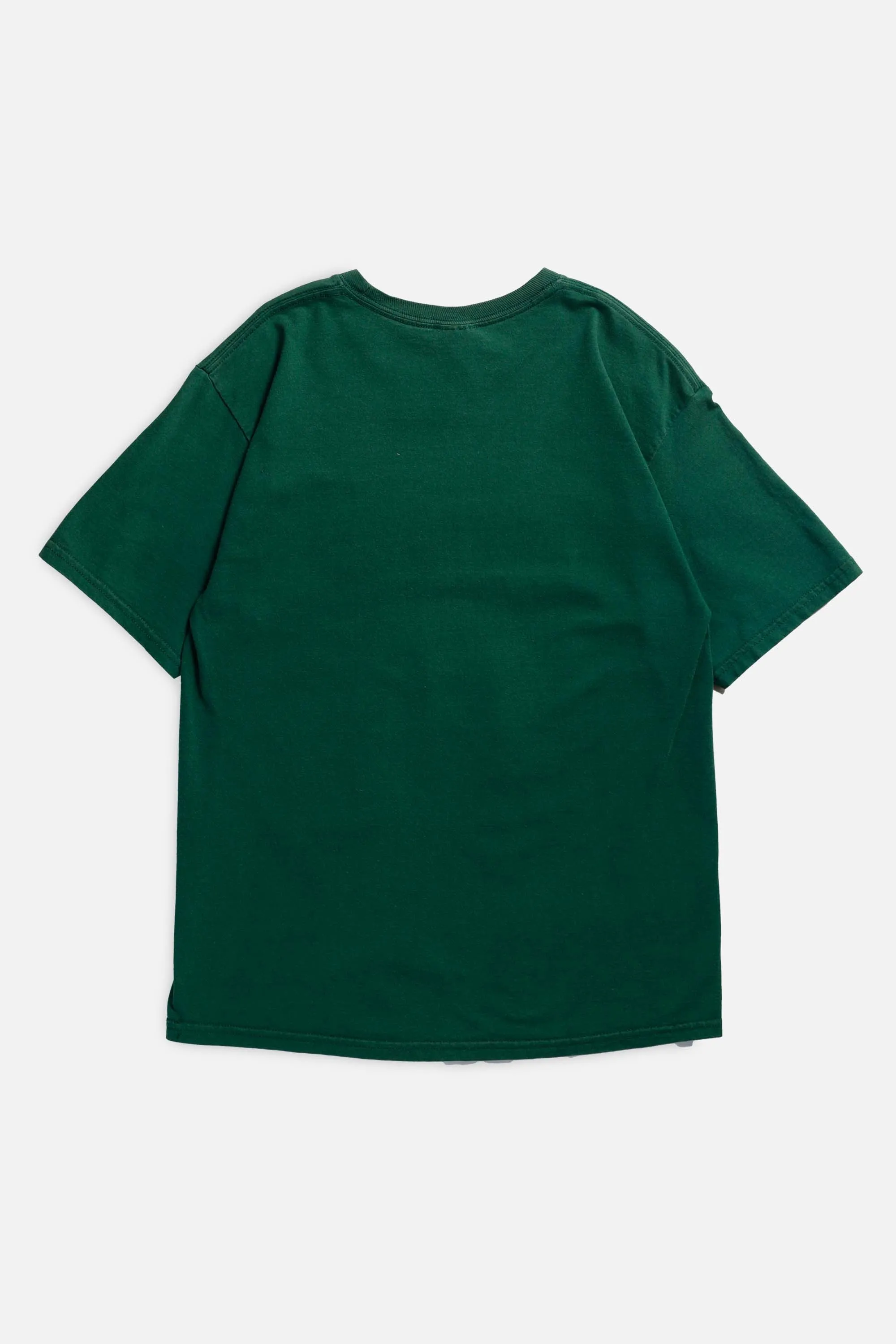 Vintage Mexico Soccer Tee - S Frankie
