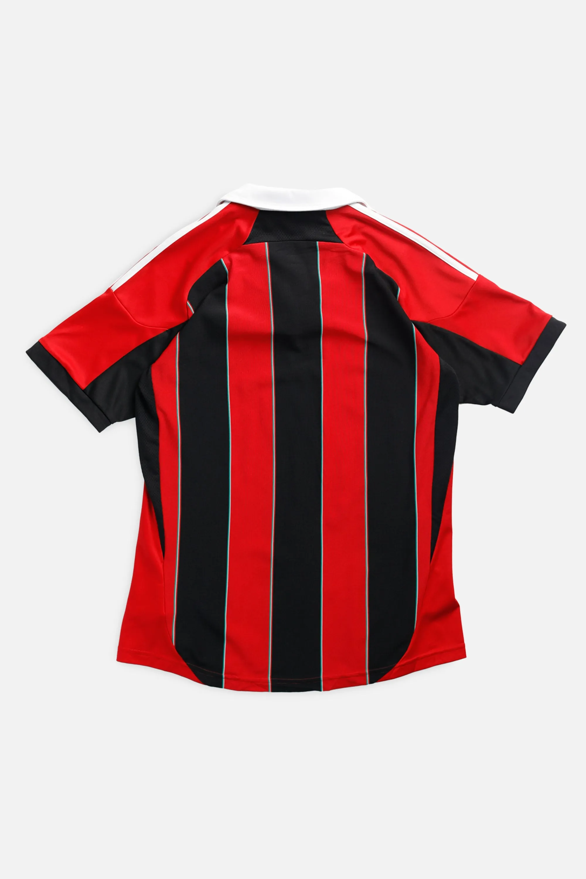 Vintage Milan Soccer Jersey - Women's S Frankie