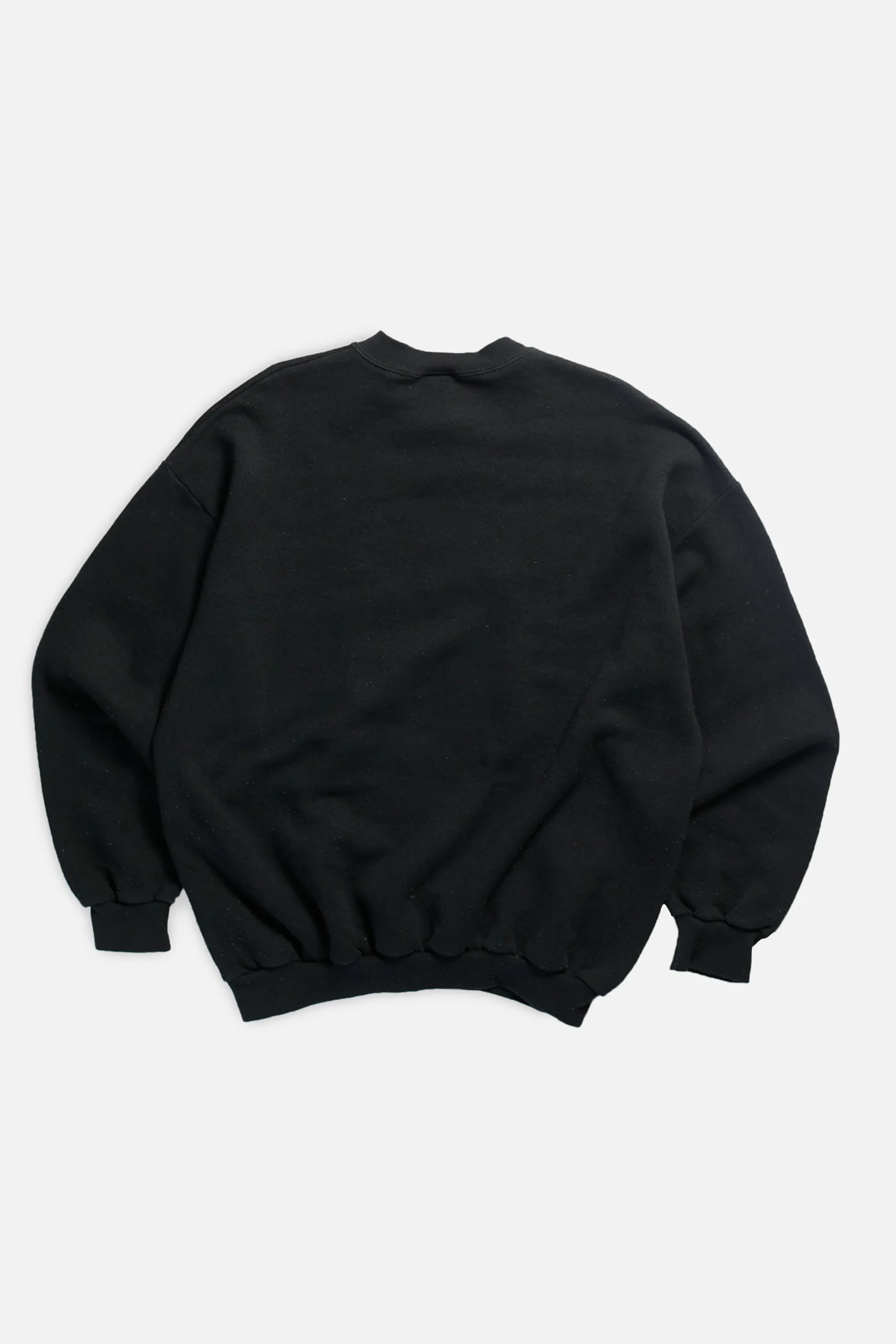 Vintage Minnesota Timberwolves NBA Sweatshirt - XL Frankie