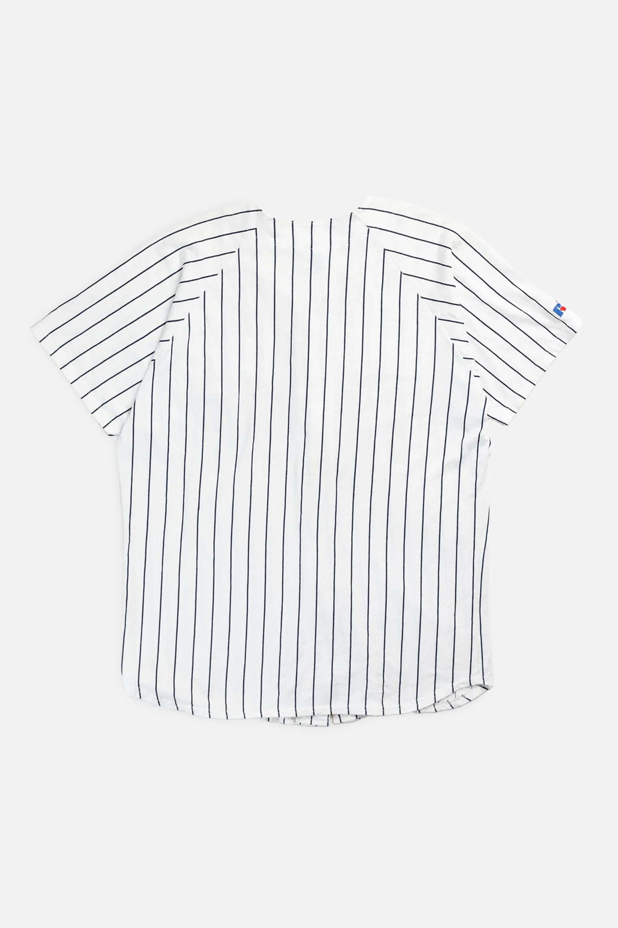 Vintage Minnesota Twins MLB Jersey - L Frankie