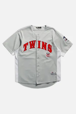 Vintage Minnesota Twins MLB Jersey - M Frankie