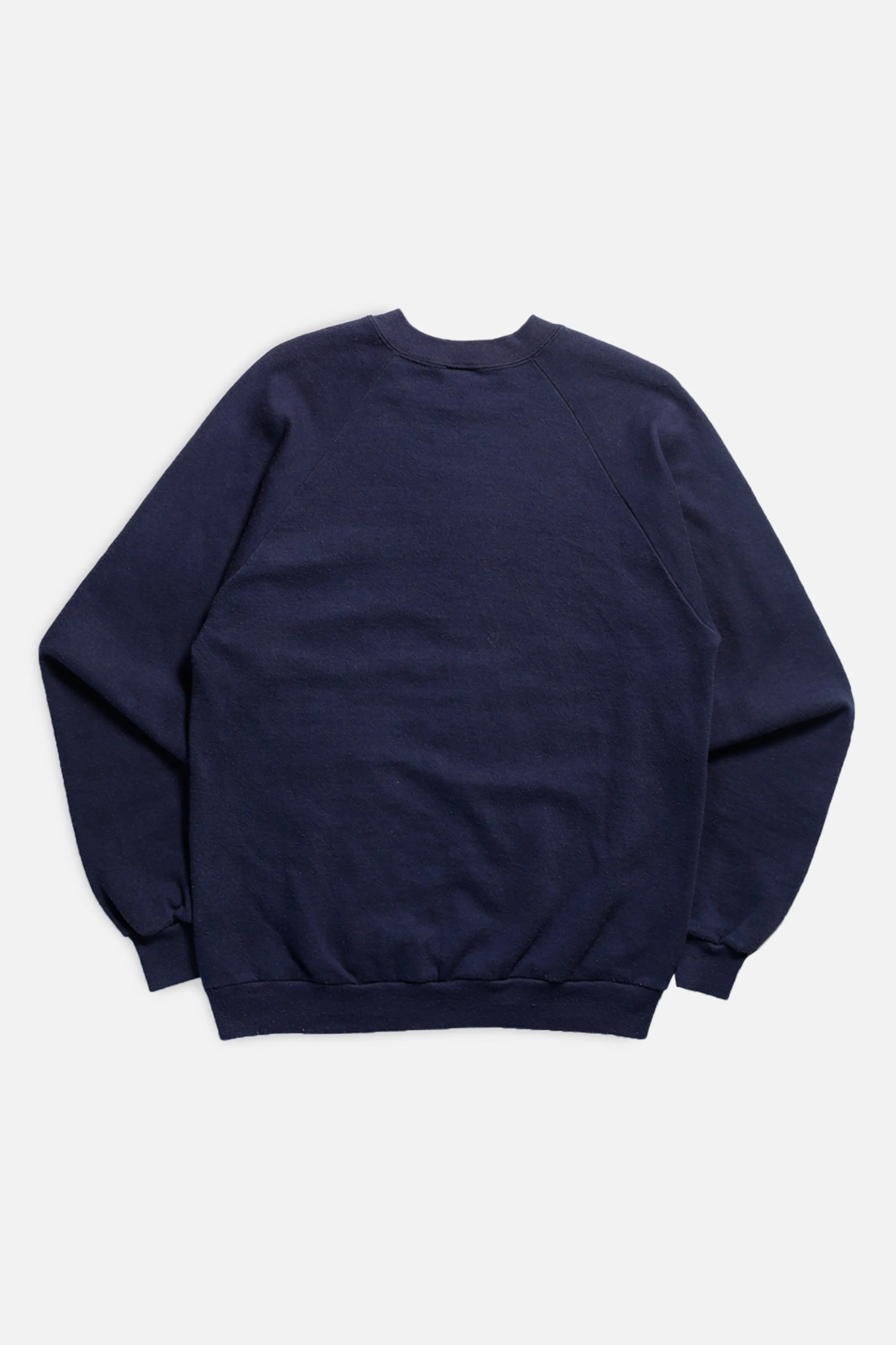 Vintage Minnesota Twins MLB Sweatshirt - L Frankie