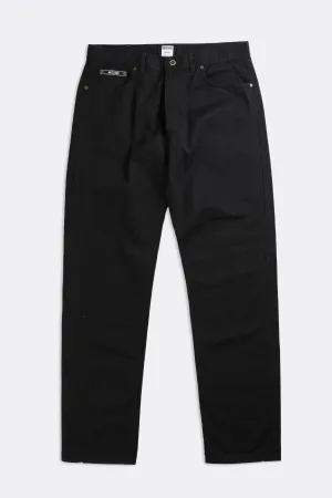 Vintage Moschino Denim Pants - W38 Frankie