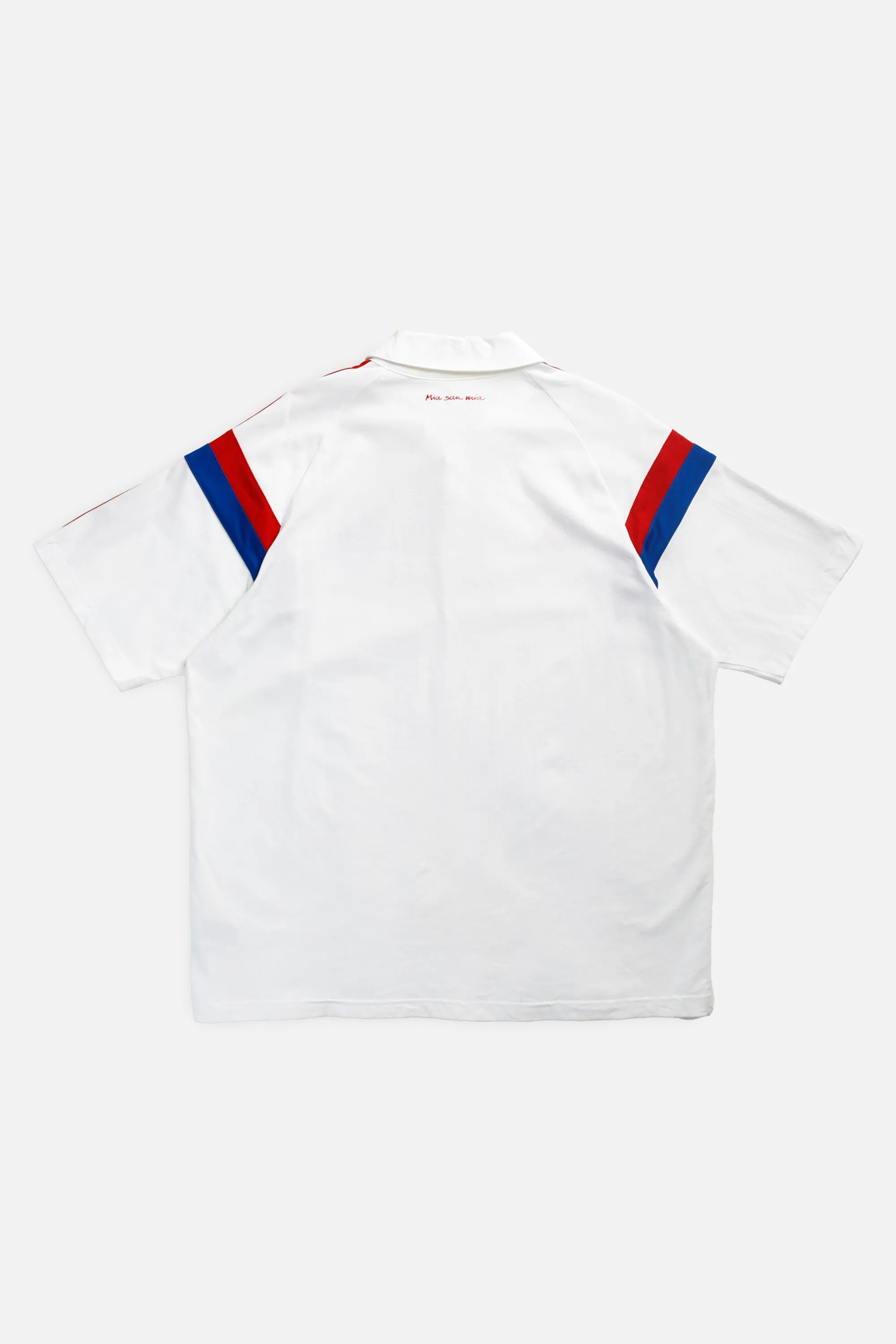 Vintage Munich Soccer Jersey - XL Frankie