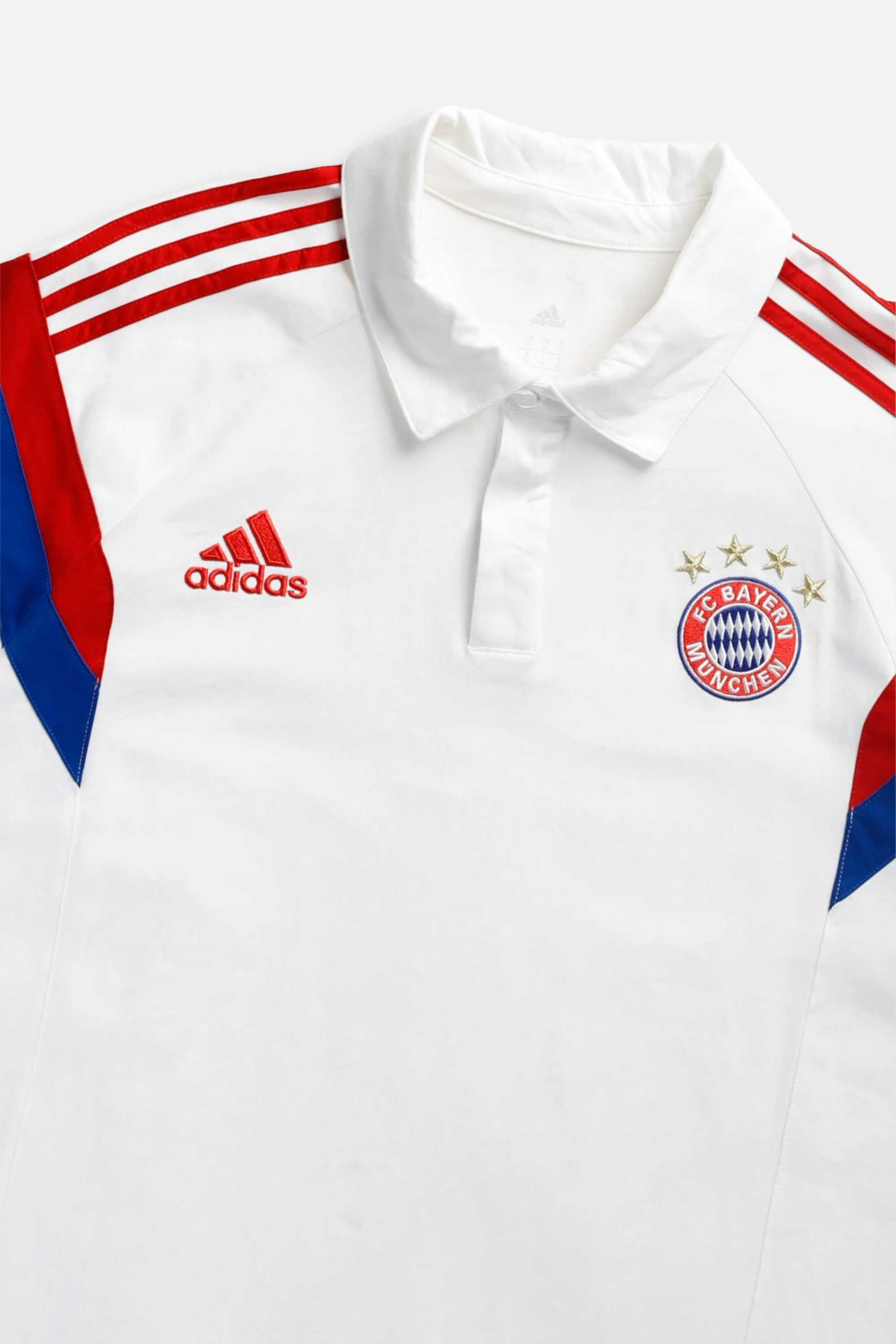 Vintage Munich Soccer Jersey - XL Frankie